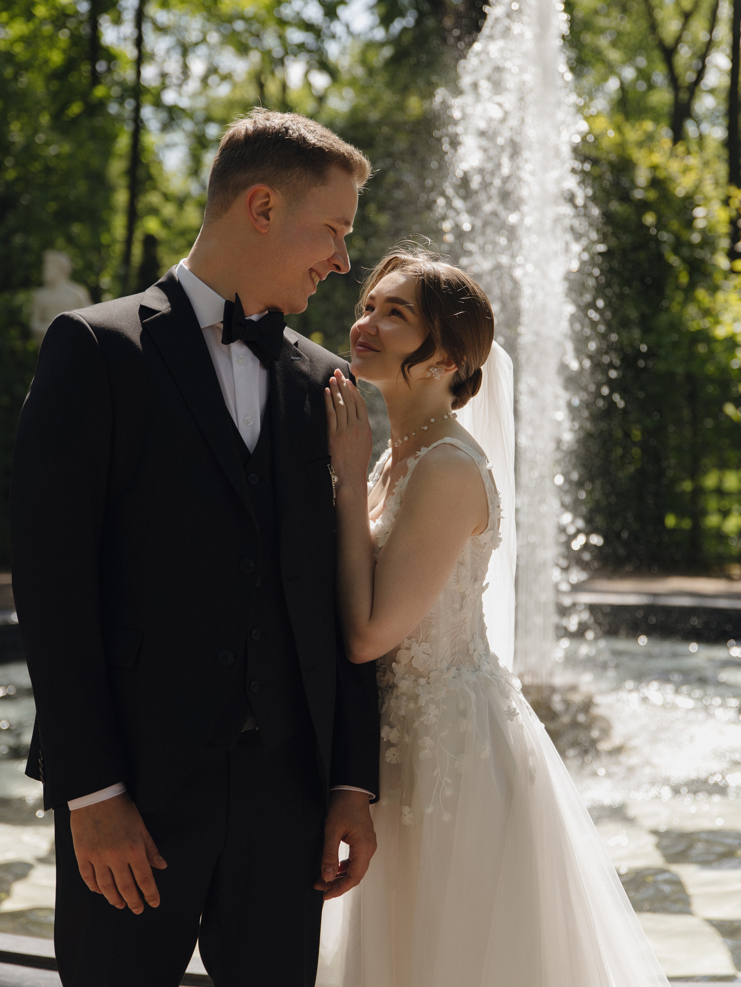 I & M. Фотограф Санкт-Петербург Евгения Корякина (eva_maruu)