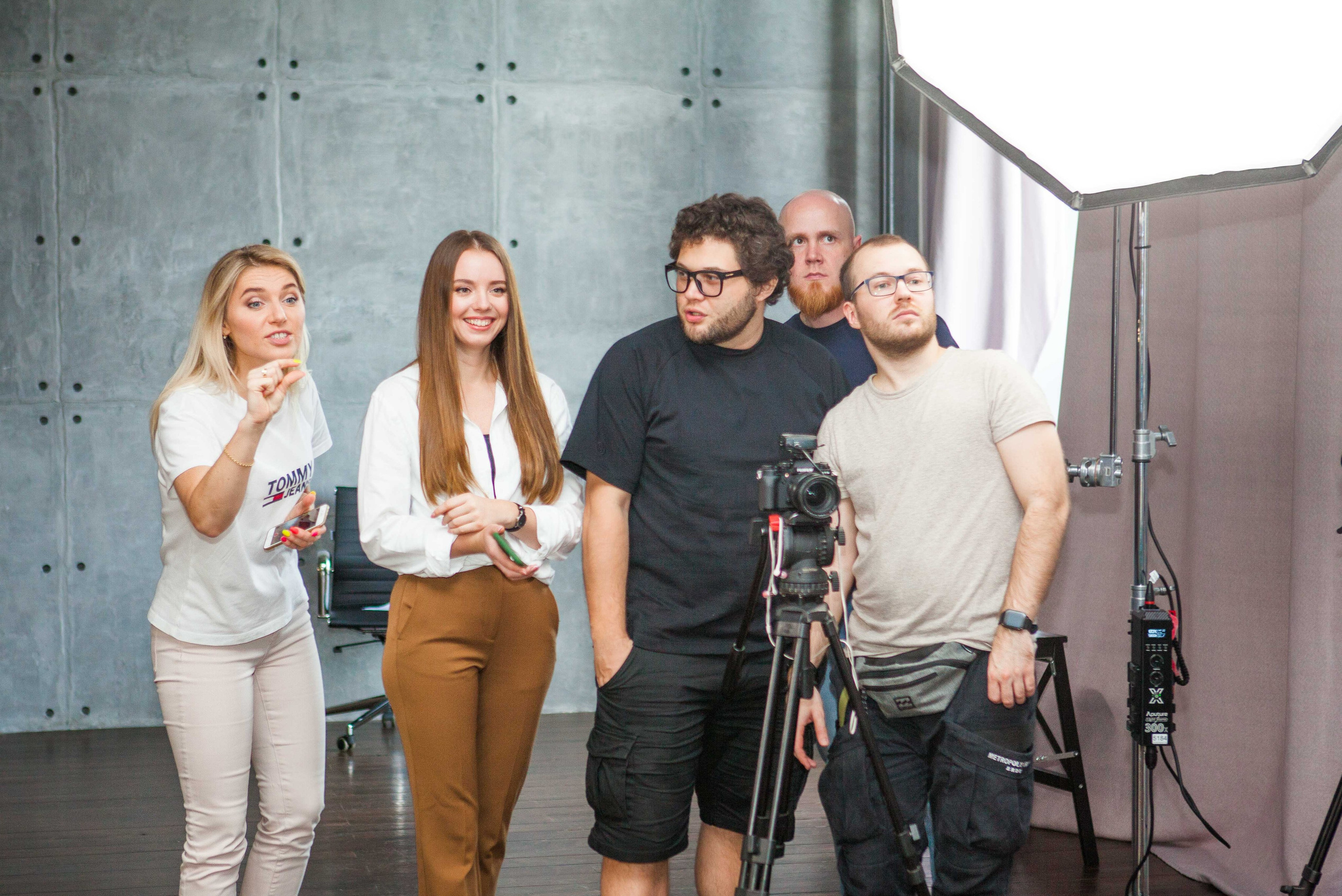 Съёмки для SMM\ Backstage. Репортажный фотограф руслан Жафяров