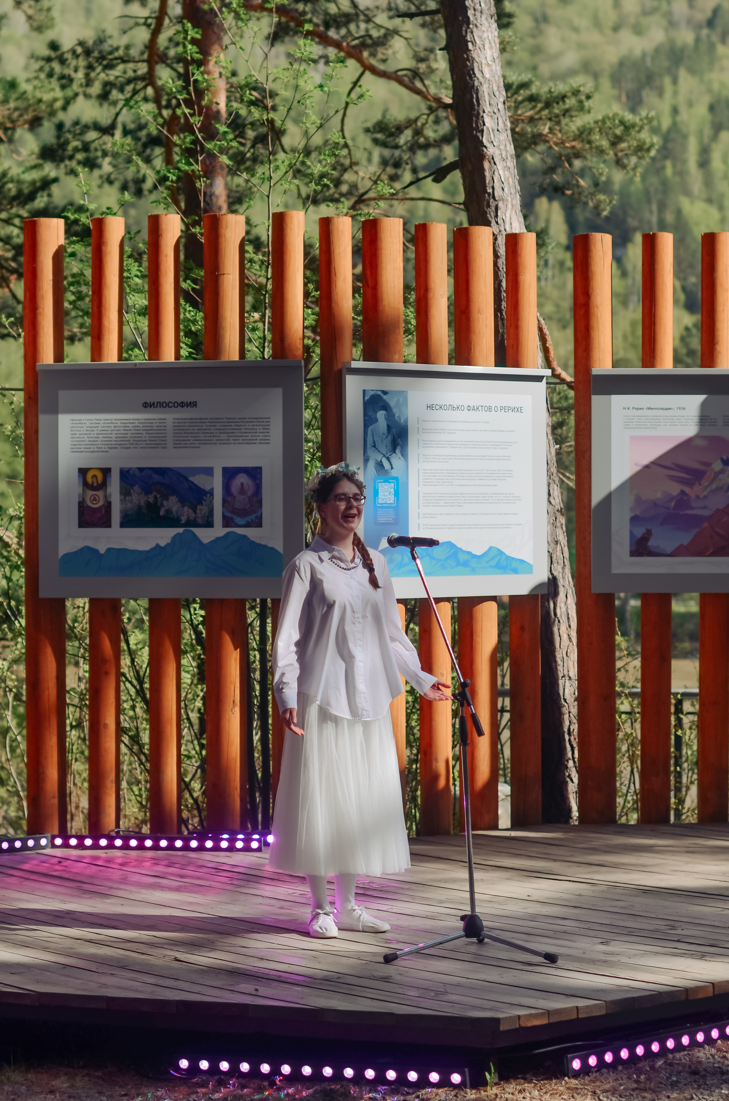 Фестиваль «Цветение Маральника на Алтае 2025». Фоторепортаж. Денисова Аля — фотограф для парных съемок и индивидуальных историй в Барнауле