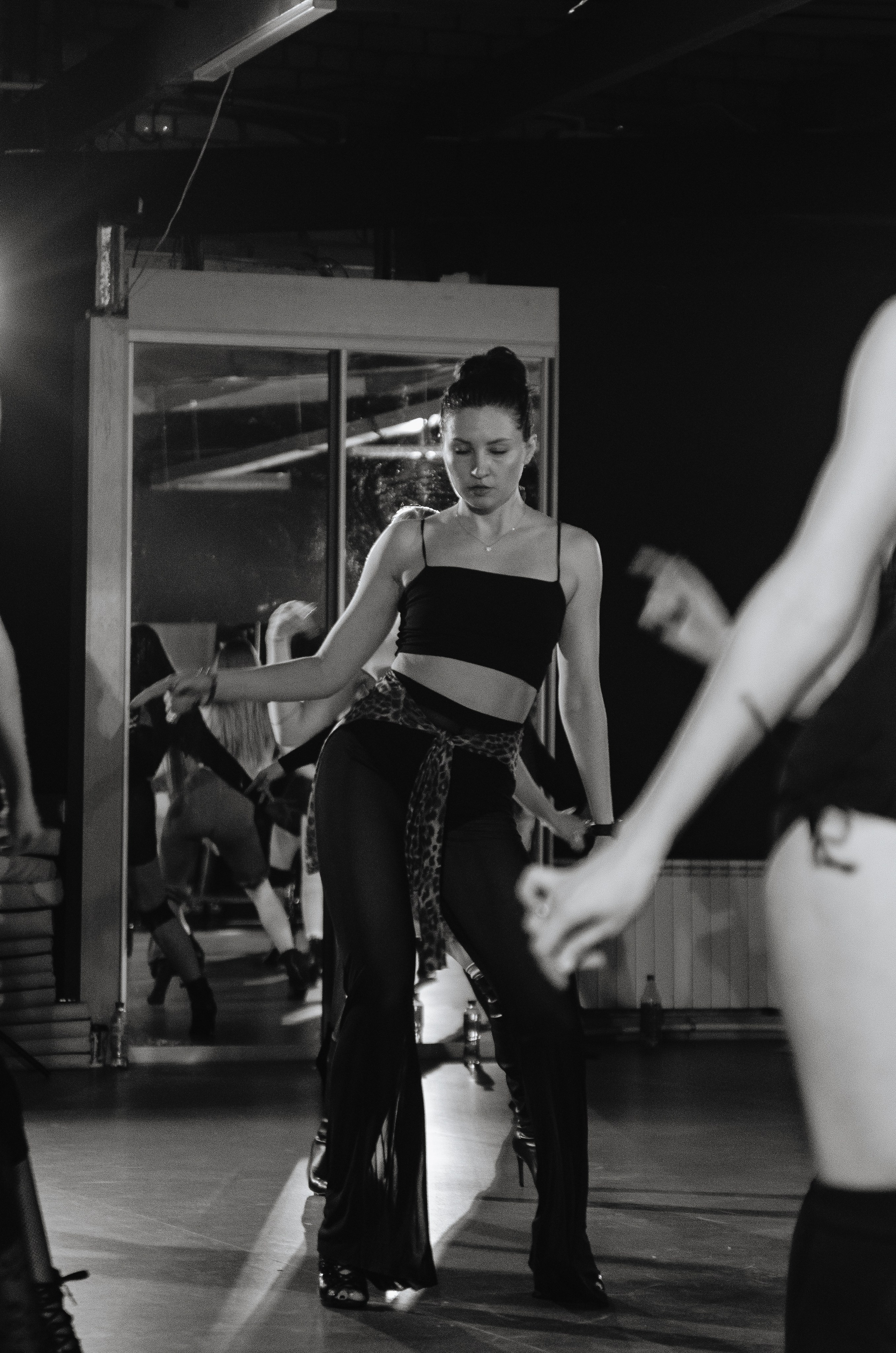 Мастер-классы по High Heels/Girly hip-hop от Оксаны ATTA. Денисова Аля — фотограф для парных съемок и индивидуальных историй в Барнауле