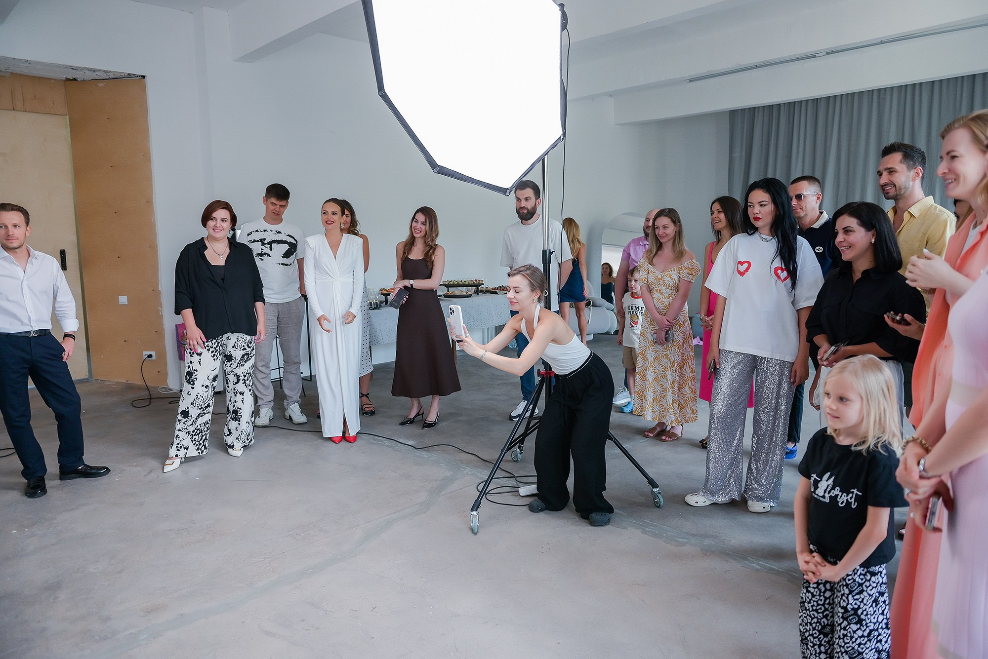 Гендер Пати. Фотограф Ростов-на-Дону Белла Керимова