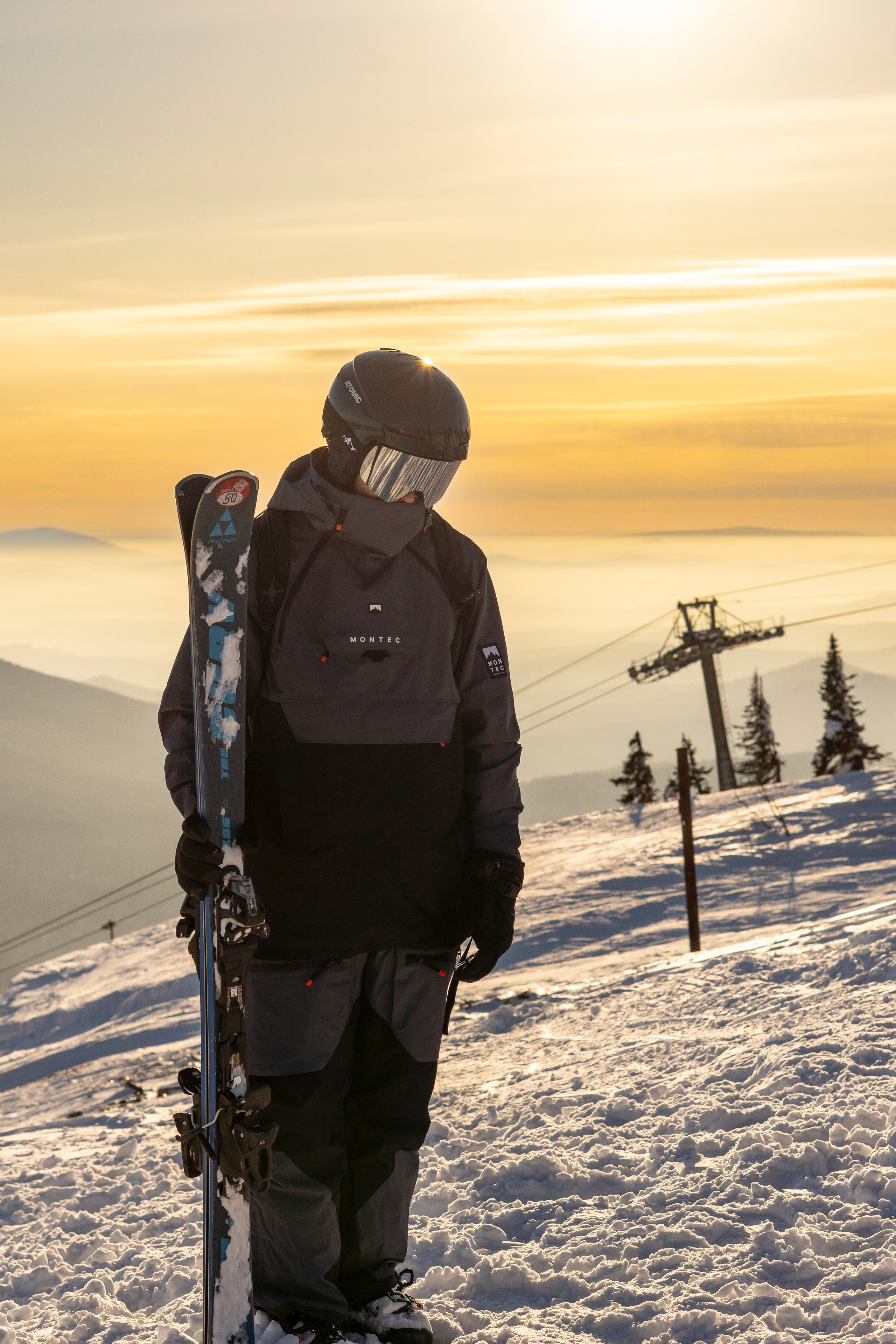 JJ. Анастасия Паршукова — фотограф Шерегеш Новосибирск