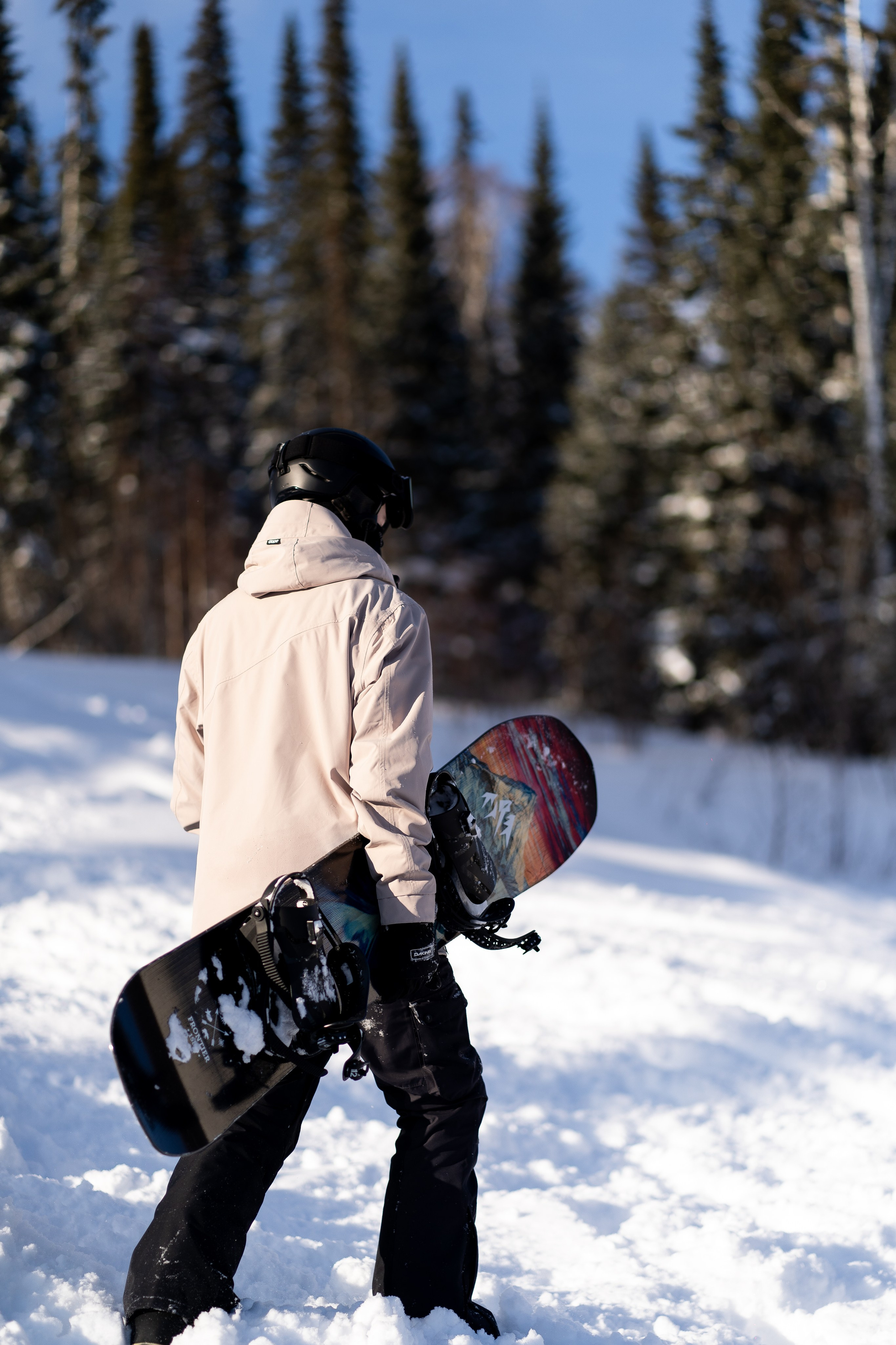 Джой 6.01. Анастасия Паршукова — фотограф Шерегеш Новосибирск