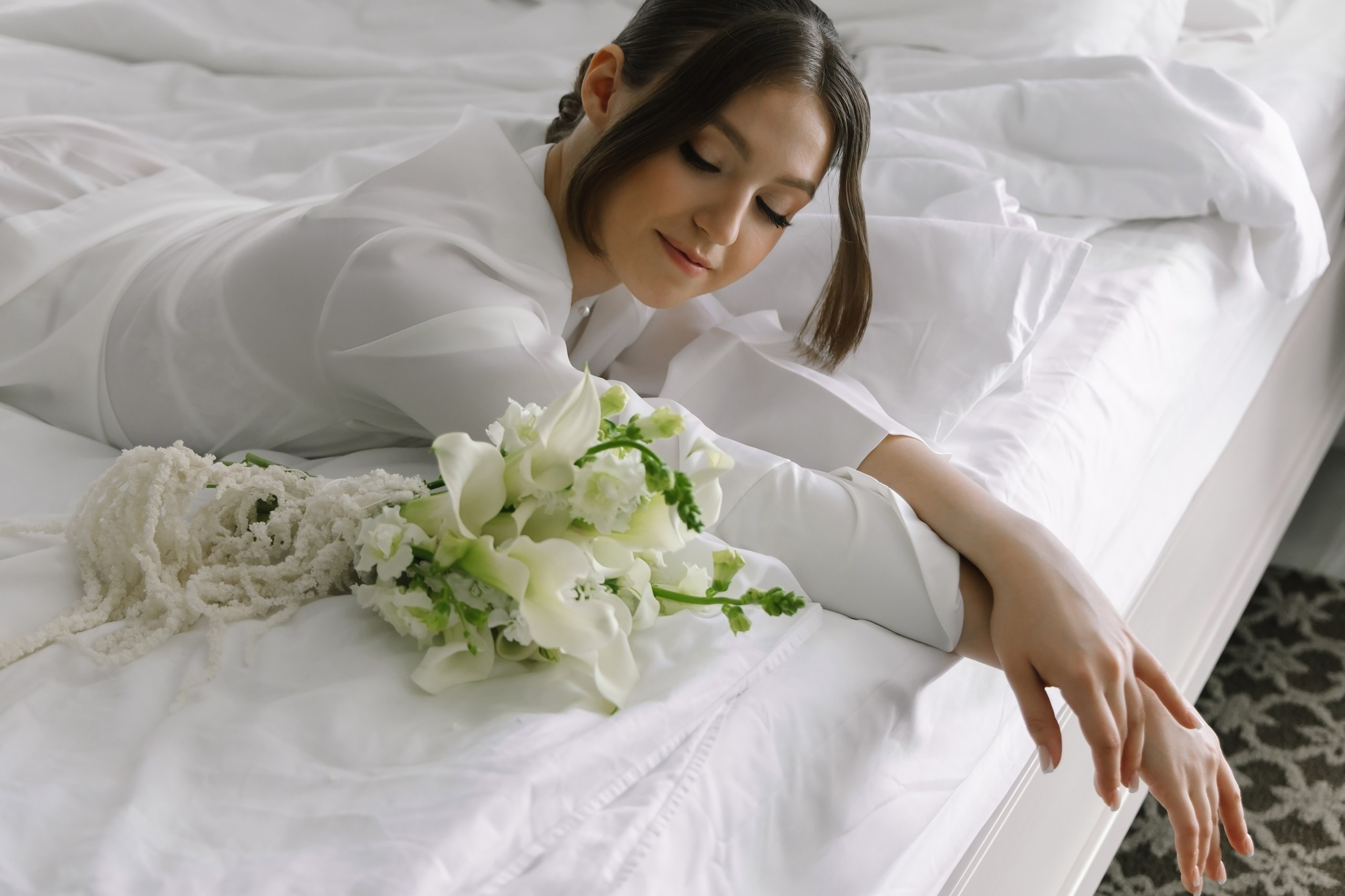 Мария & Дмитрий. Свадебный фотограф в Томске Екатерина Дмитриева