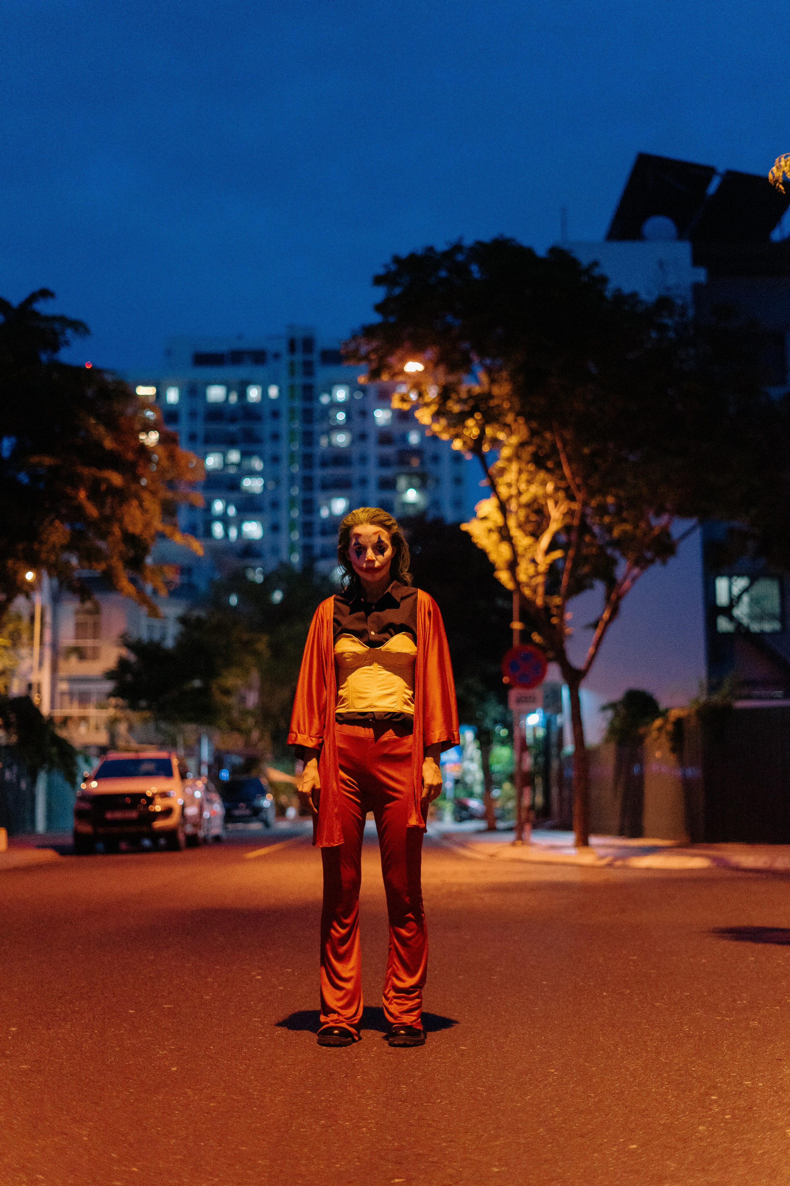 Joker. Портретный арт и репортажный фотограф в Нячанге Ульяхина Полина