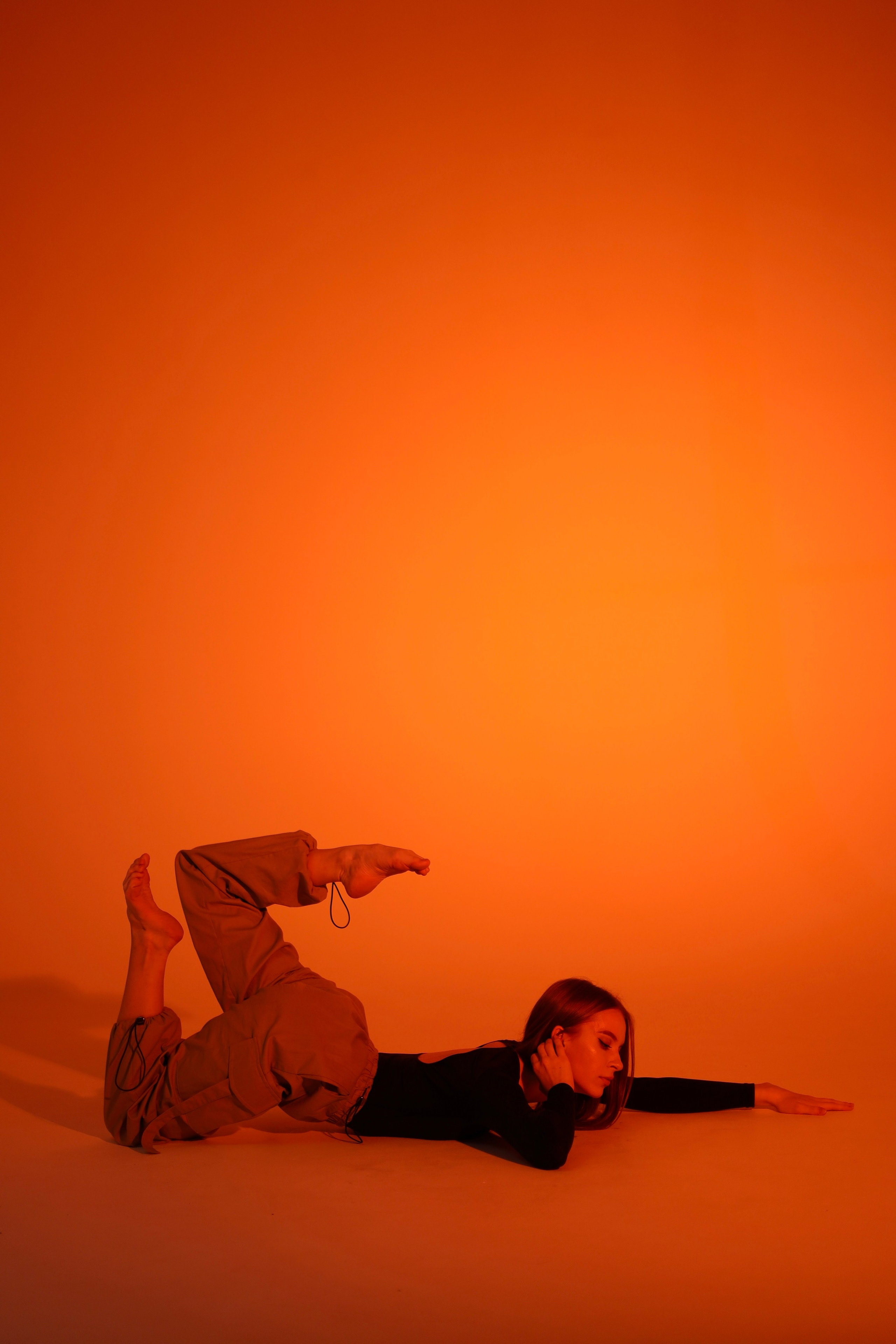 Girls. Photographer Tatiana Ivanova in Yaroslavl