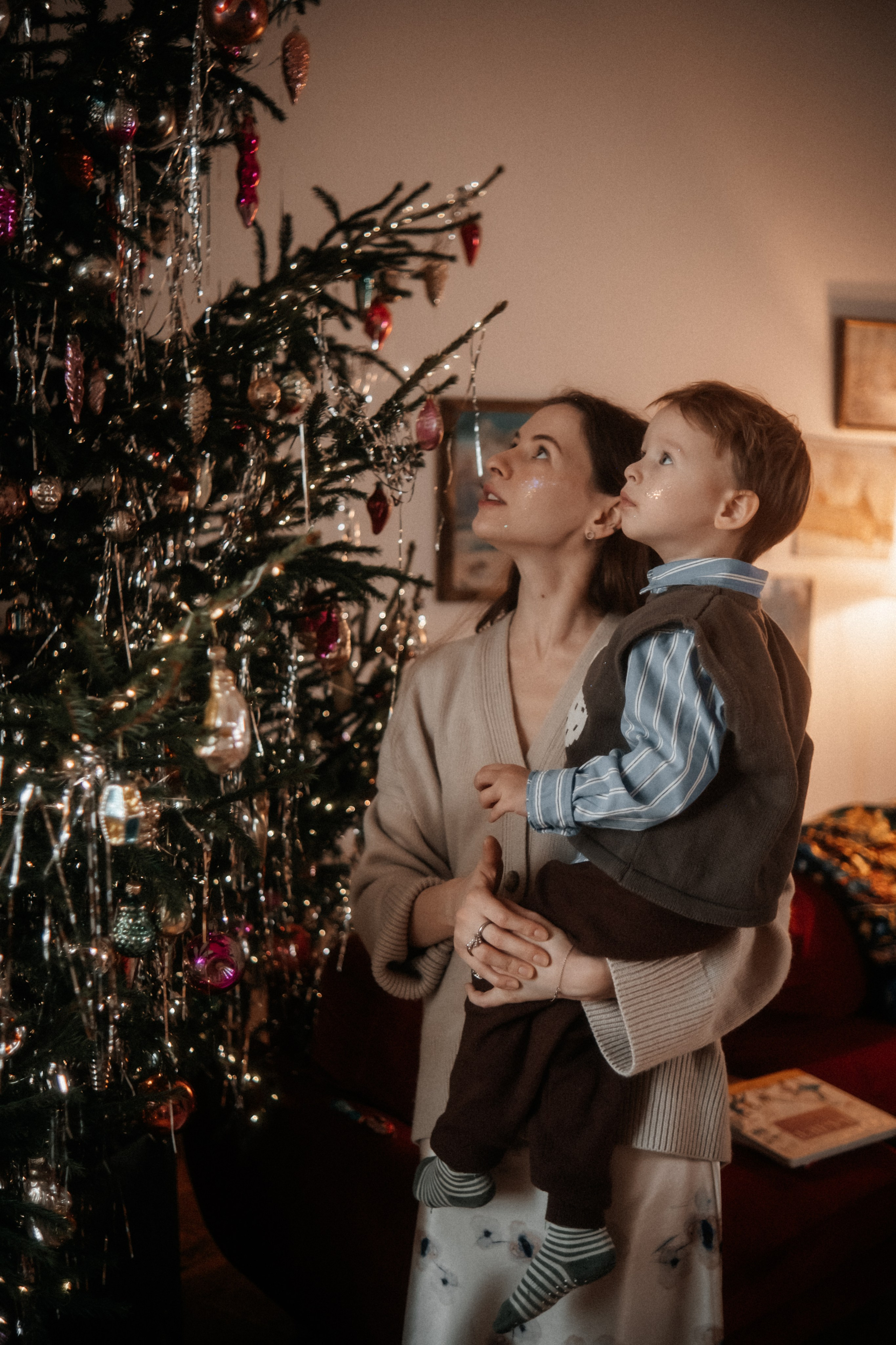 Тася, дети и конфеты. Видеограф и фотограф Анна Грачева г. Москва