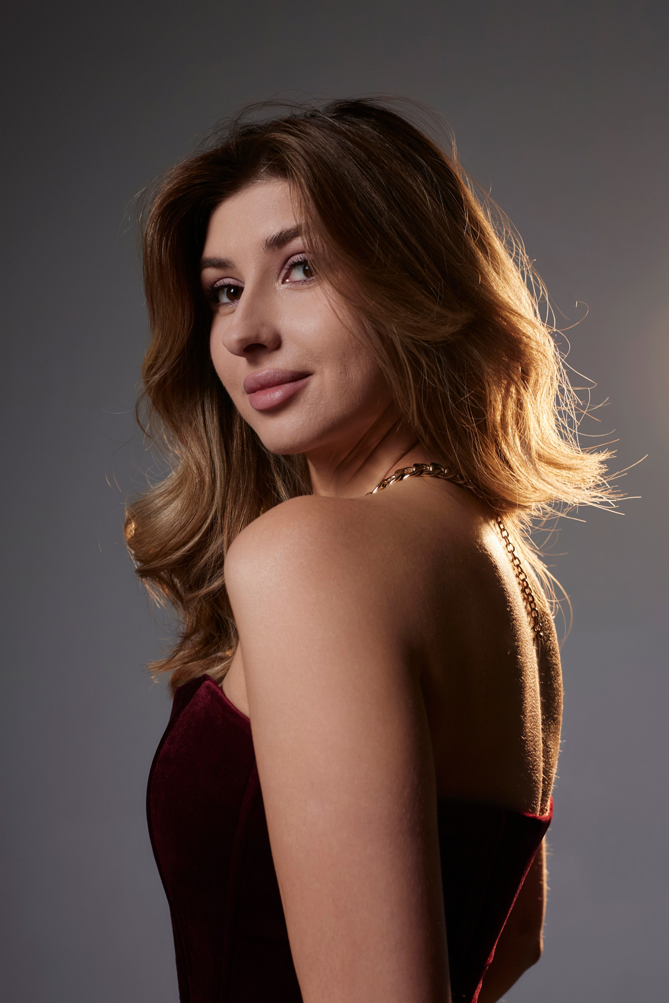 Еатерина. Антонина Мезинова фотограф Михайловка и Волгоград