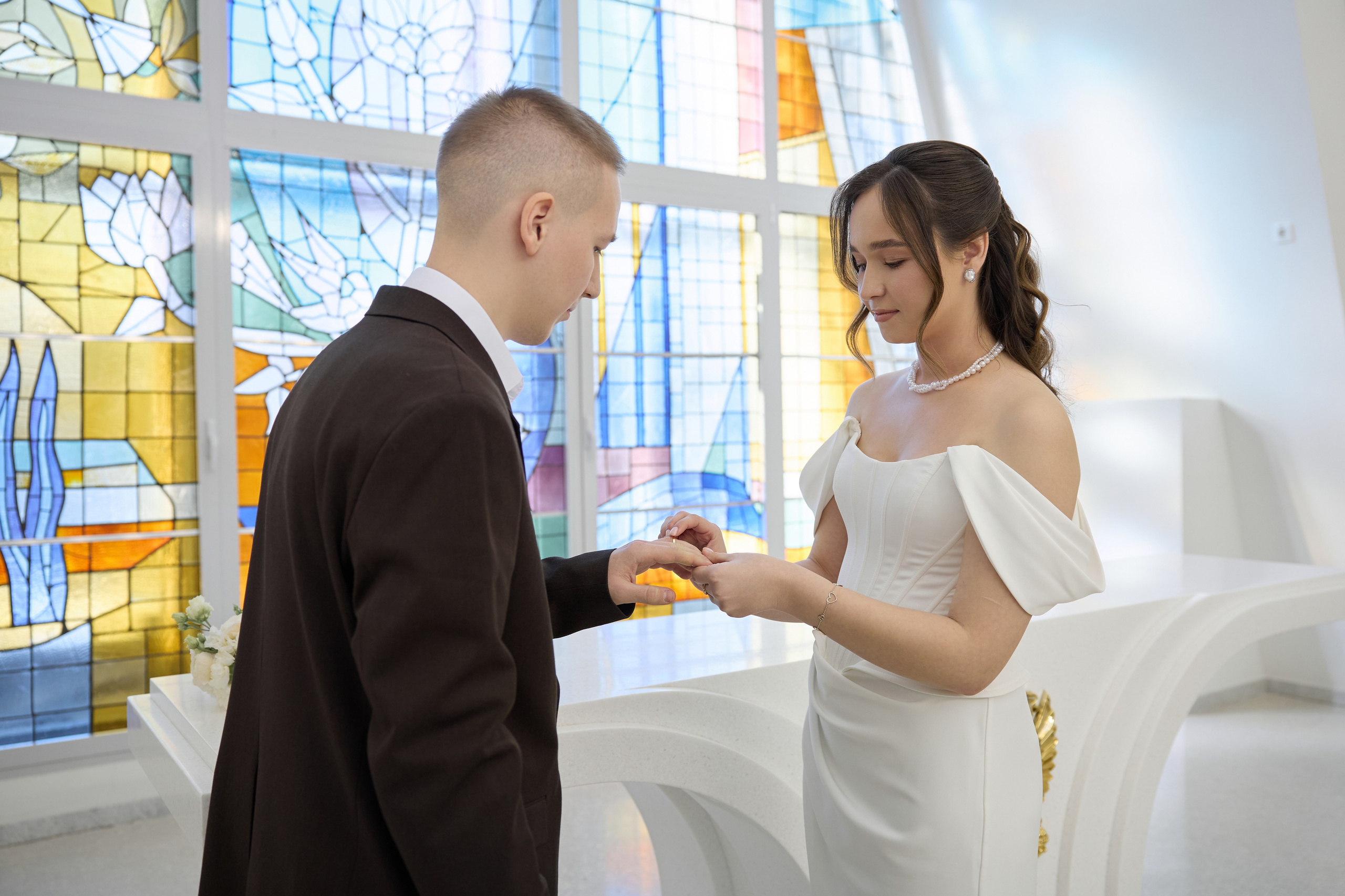 V&I. Фотограф в Самаре Диана Анисимова