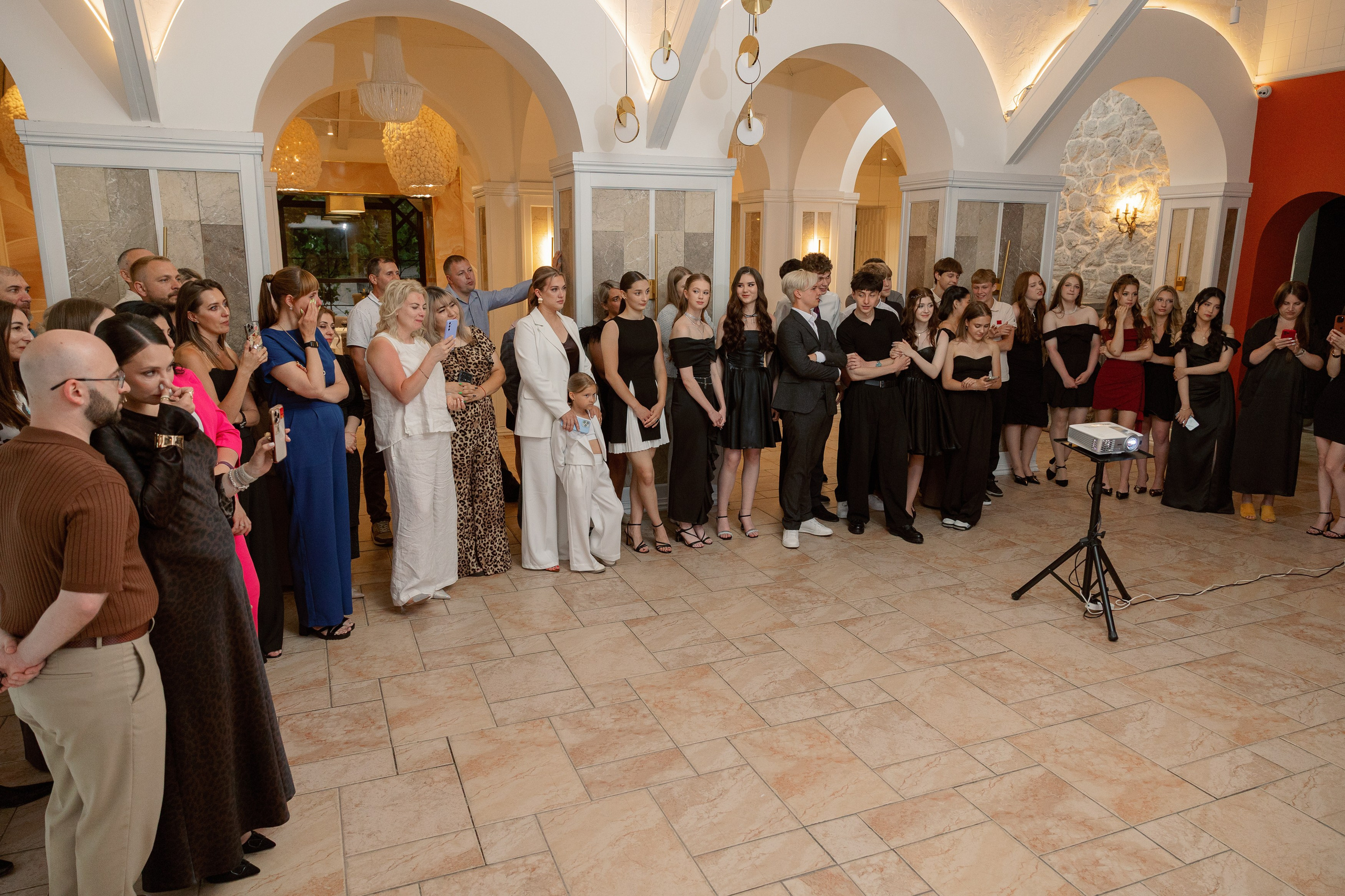 Ресторан «Лесная поляна». Свадебный фотограф Роман Еремеев