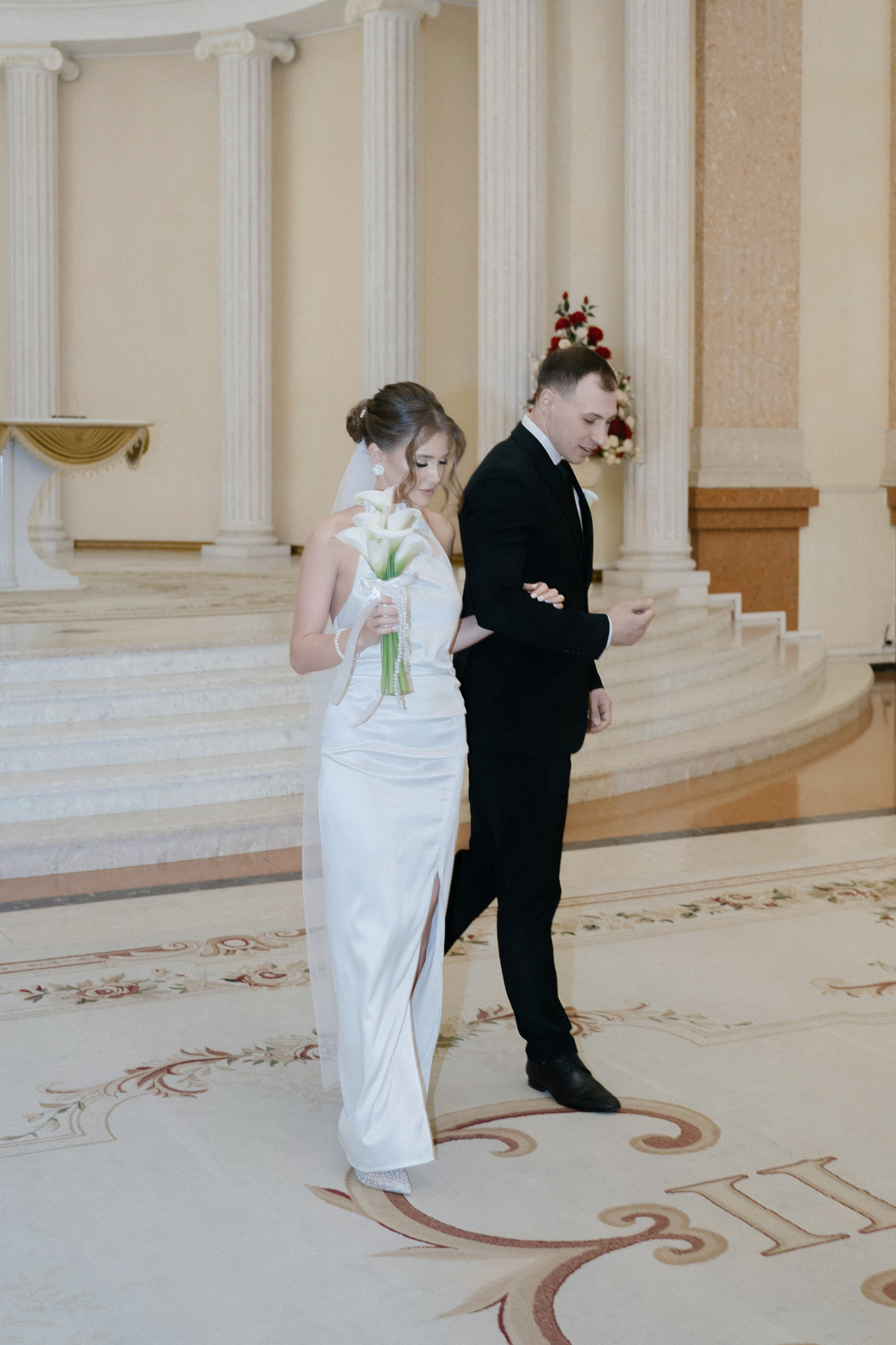 V & D | VILLA ITALIA. Свадебный фотограф в Москве и Краснодаре Анастасия Прудко