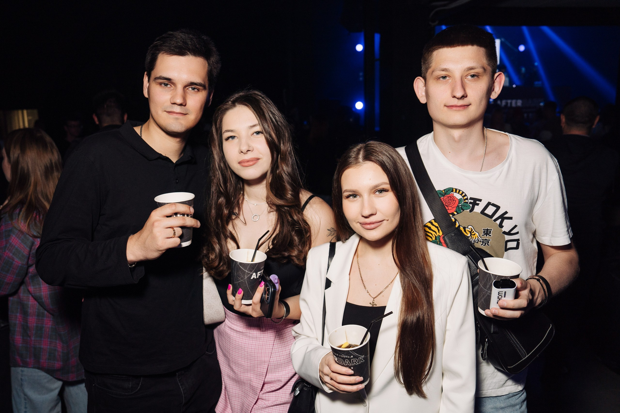 DARKSIDE. Фотограф Саид Дакаев г. Краснодар