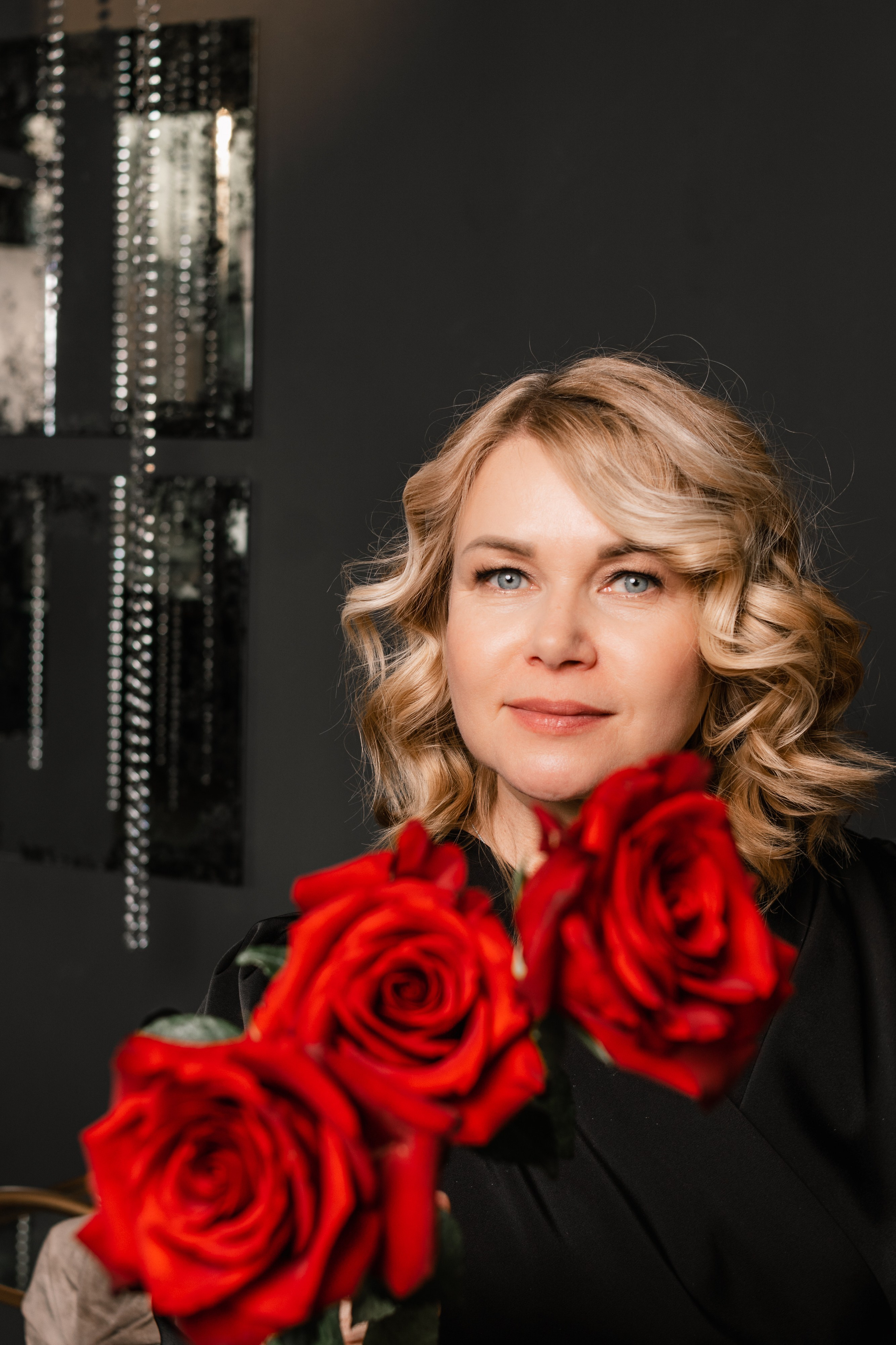 Танечка. Фотограф в Новосибирске Евгений Маслов