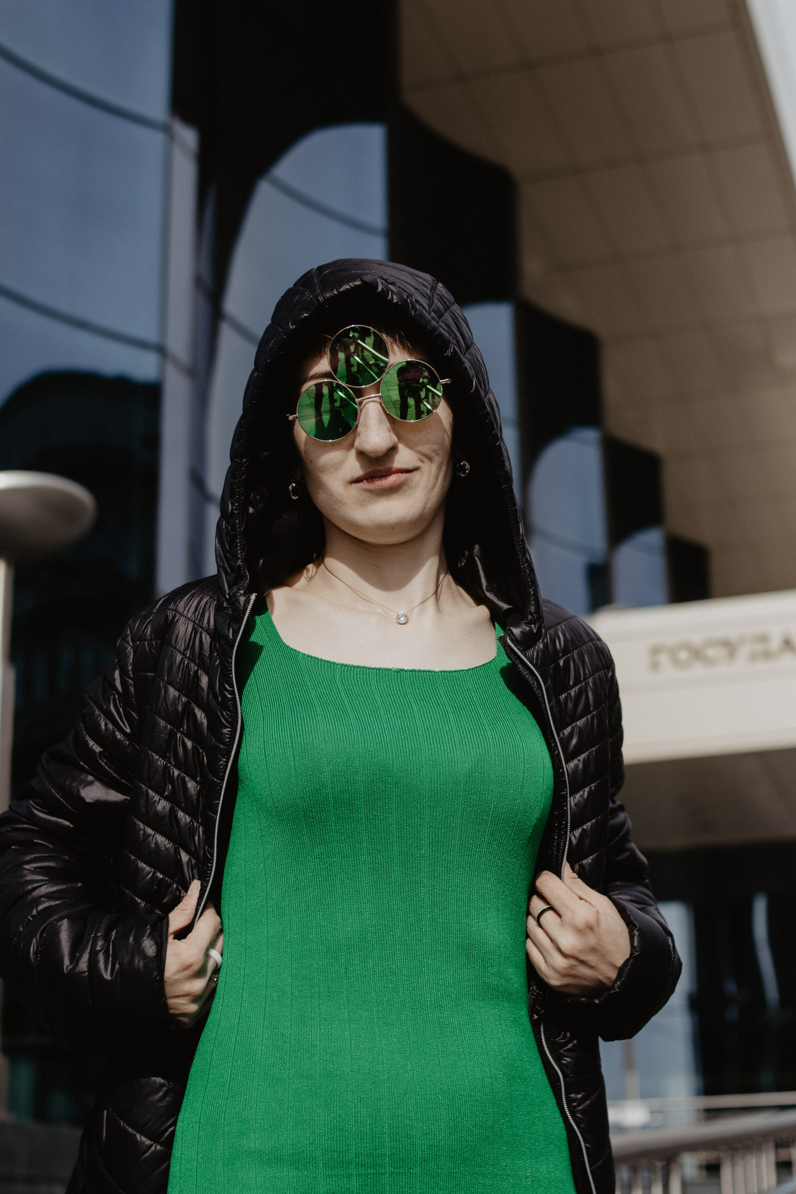 Света. Фотограф в Новосибирске Евгений Маслов