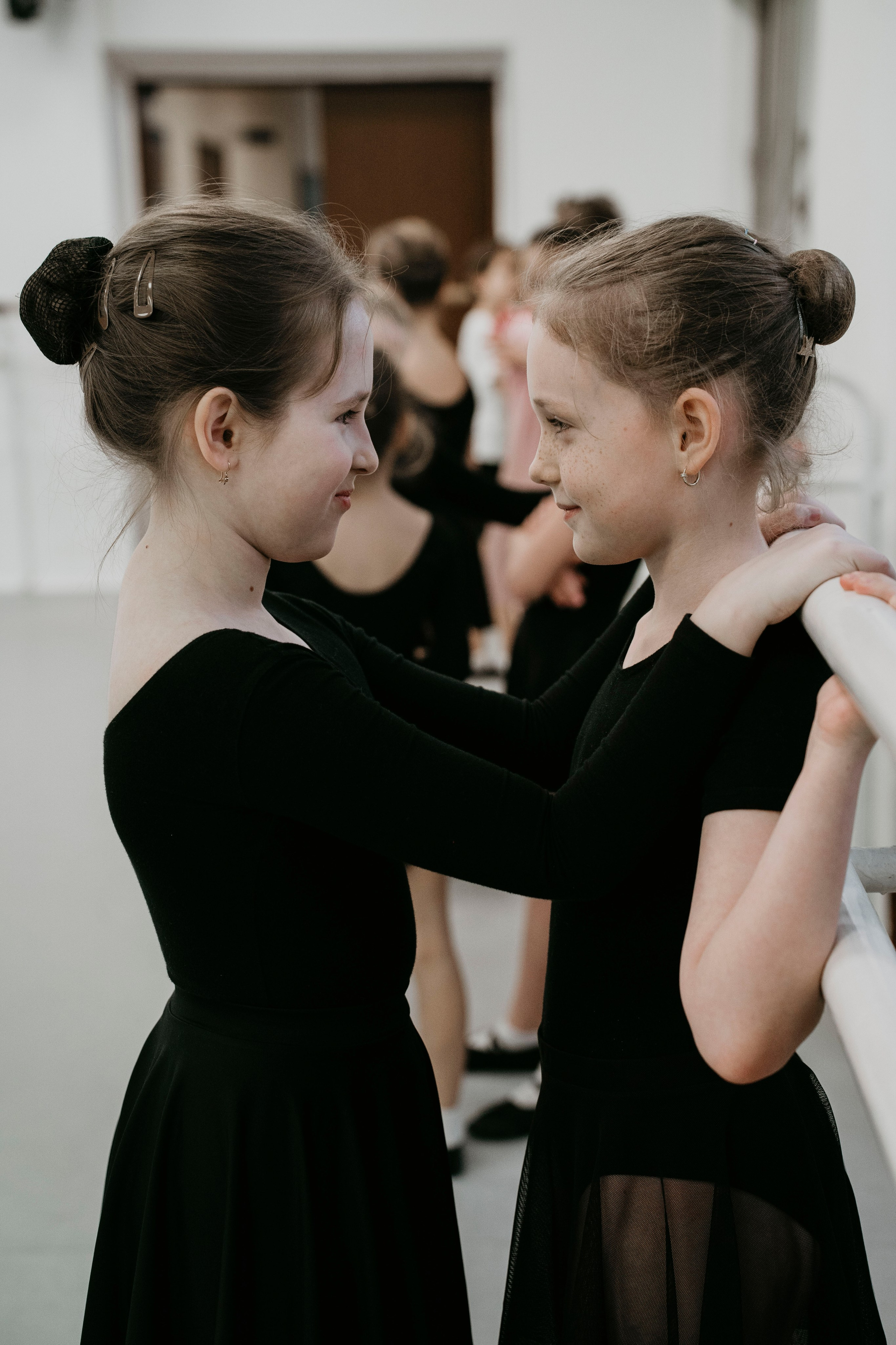 Школа. Фотограф и видеограф в Москве