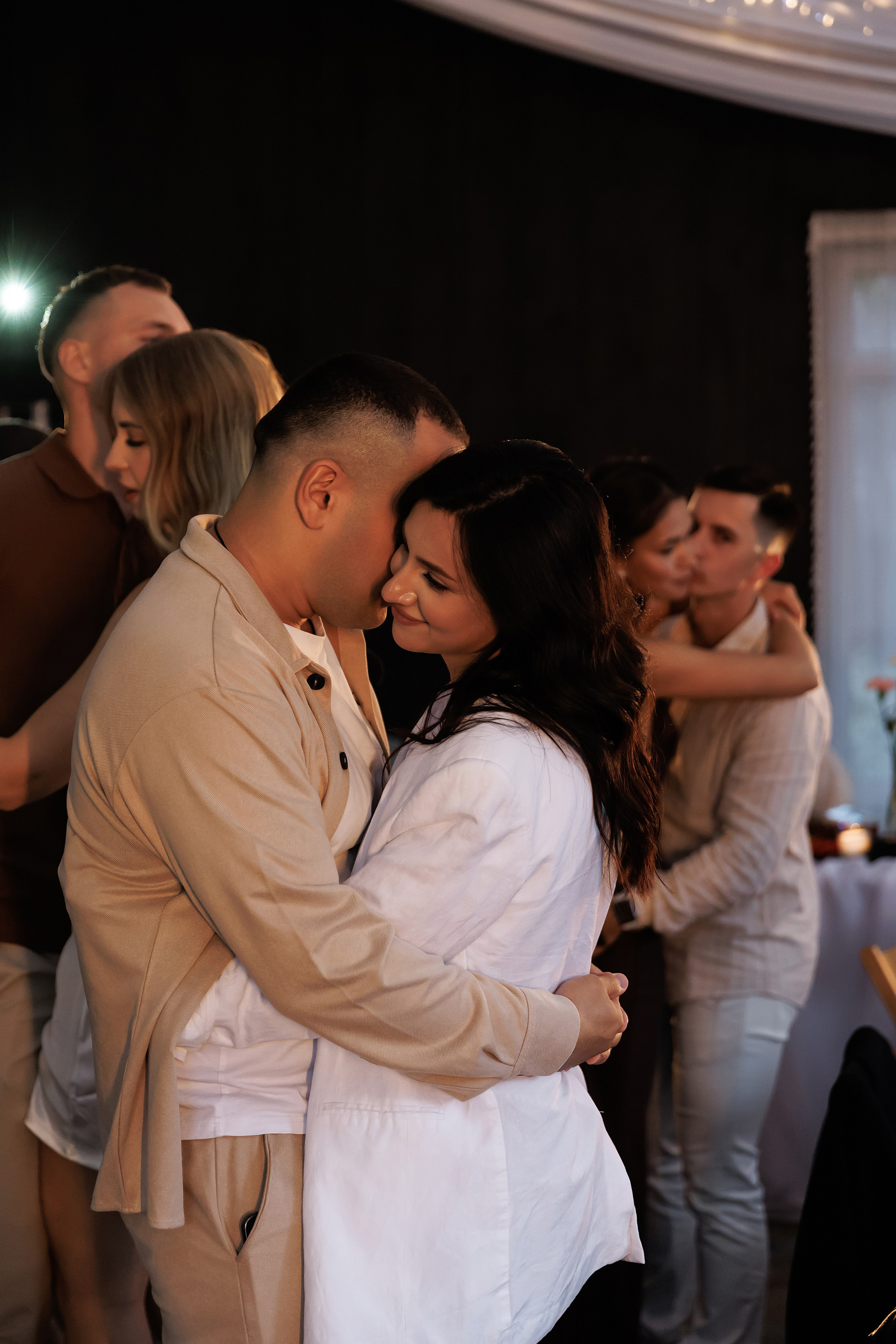 Ирина и Роман. Свадебный фотограф в Пскове и Санкт-Петербурге | Анна Голикова