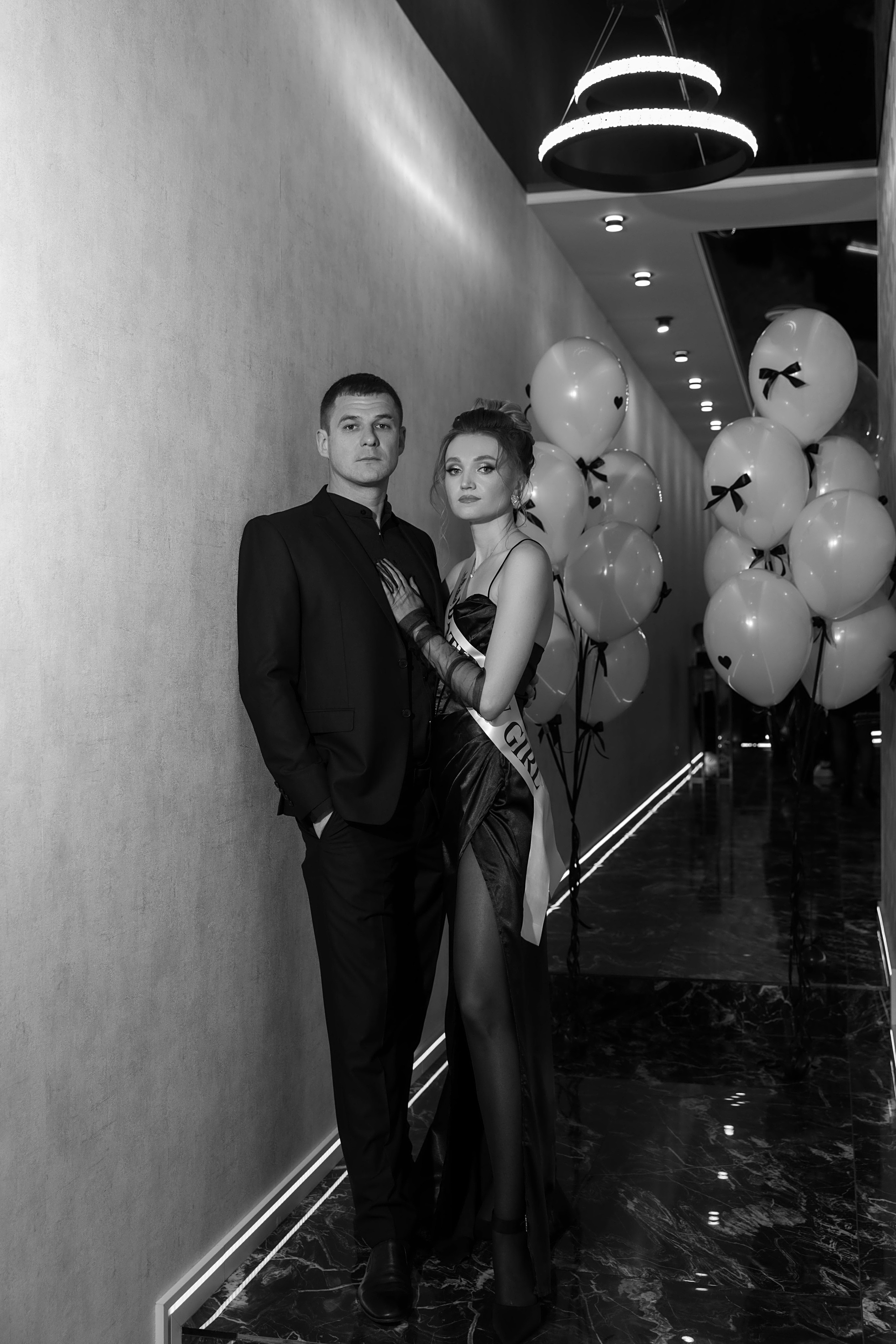 День рождения Инны. Фотограф Сальск Катерина