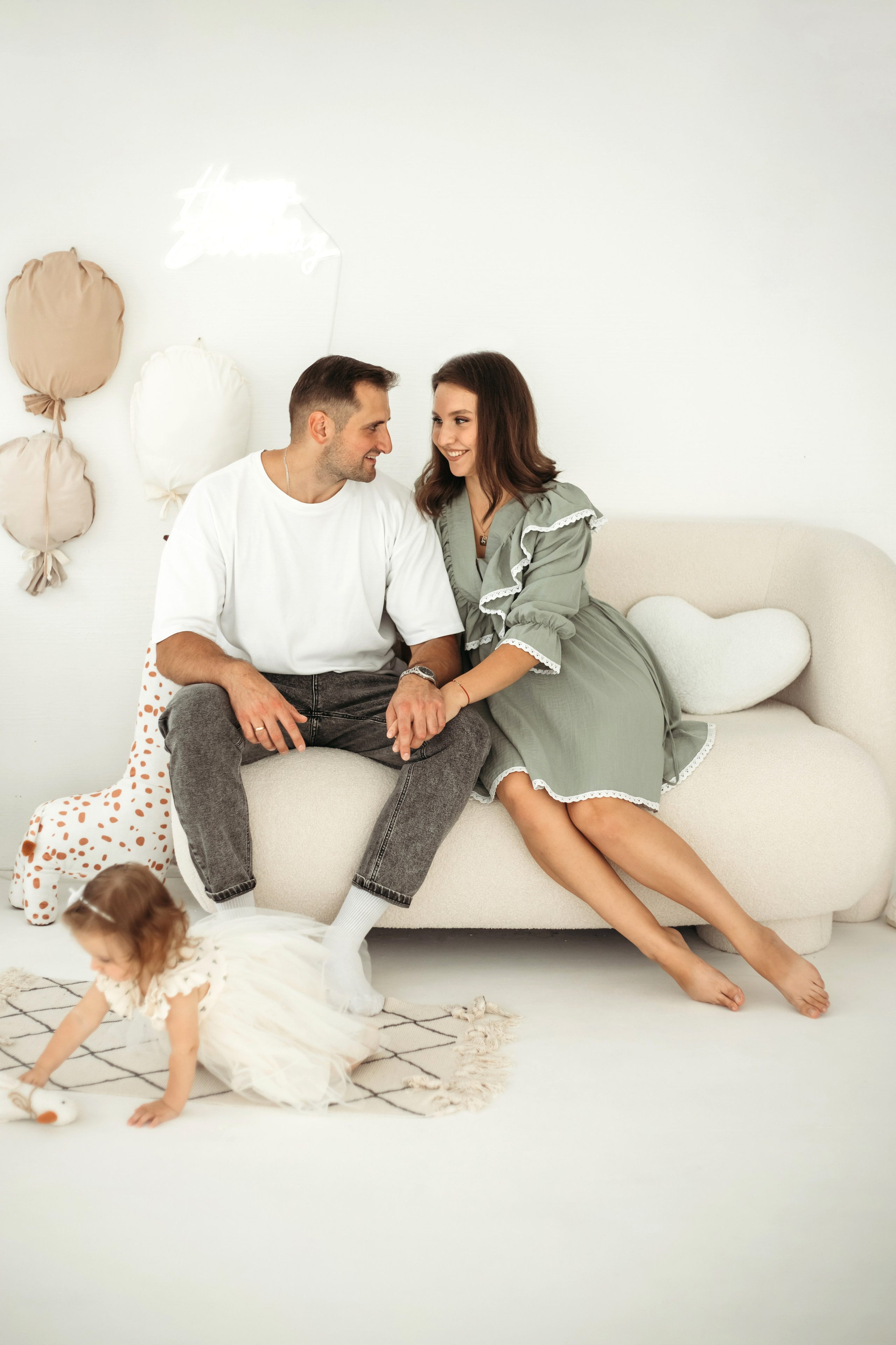 ONE. Семейный и детский фотограф Минск, Беларусь