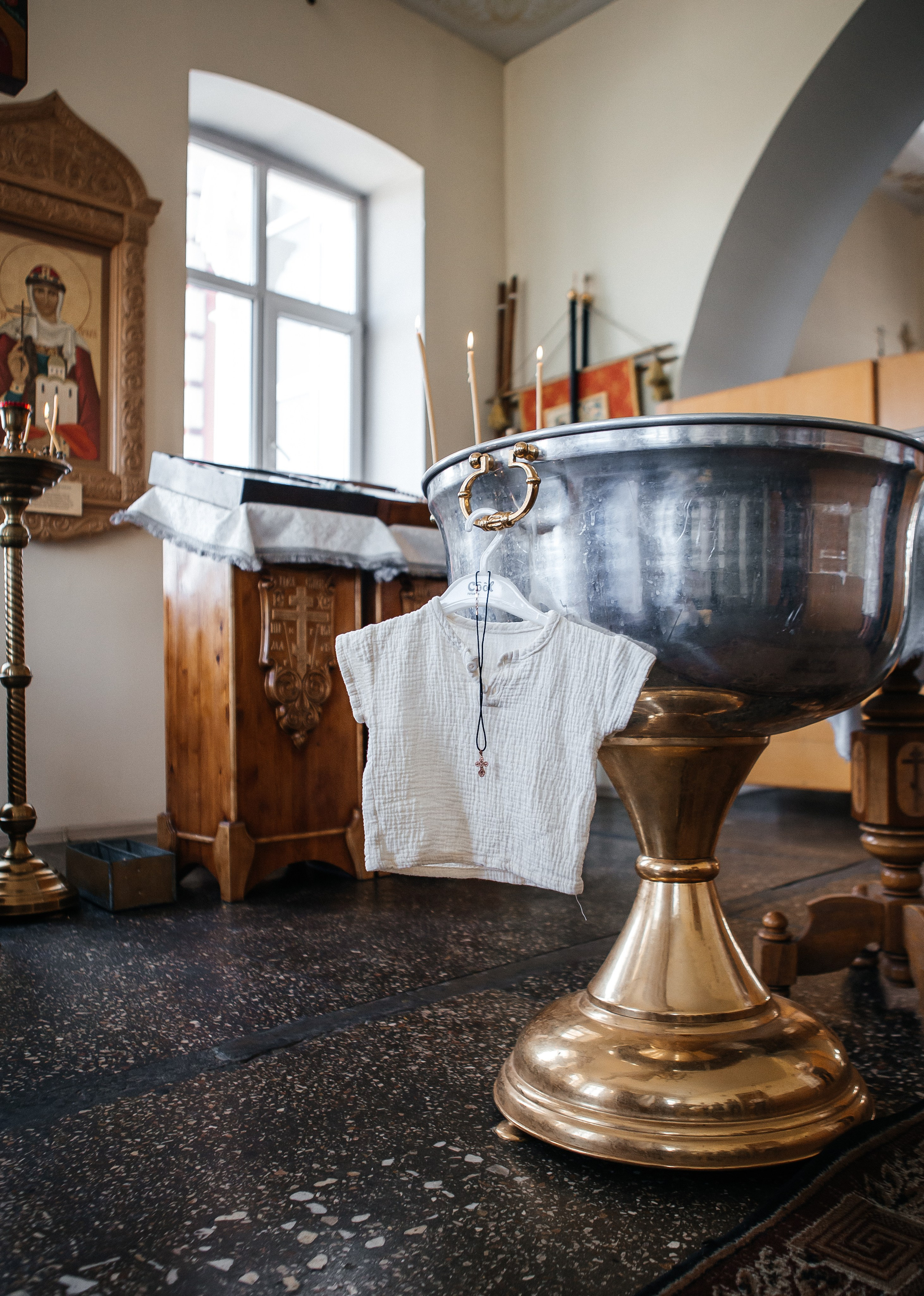 Крещение и венчание. Свадебный, семейный, фотограф крещения Волгоград — Черняева Ирина