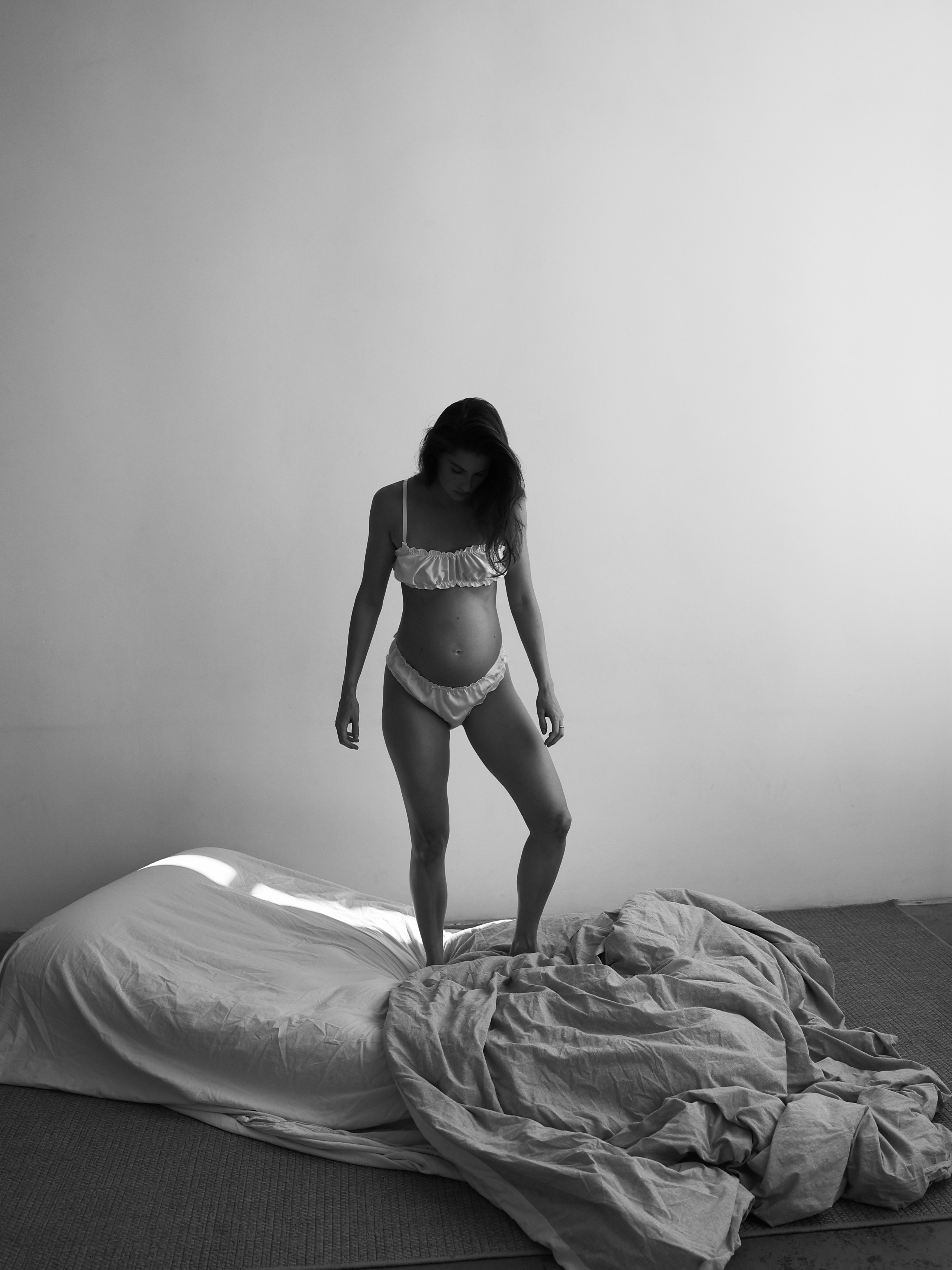 Беременность. Фотограф в Нижнем Новгороде Елена Пасюк