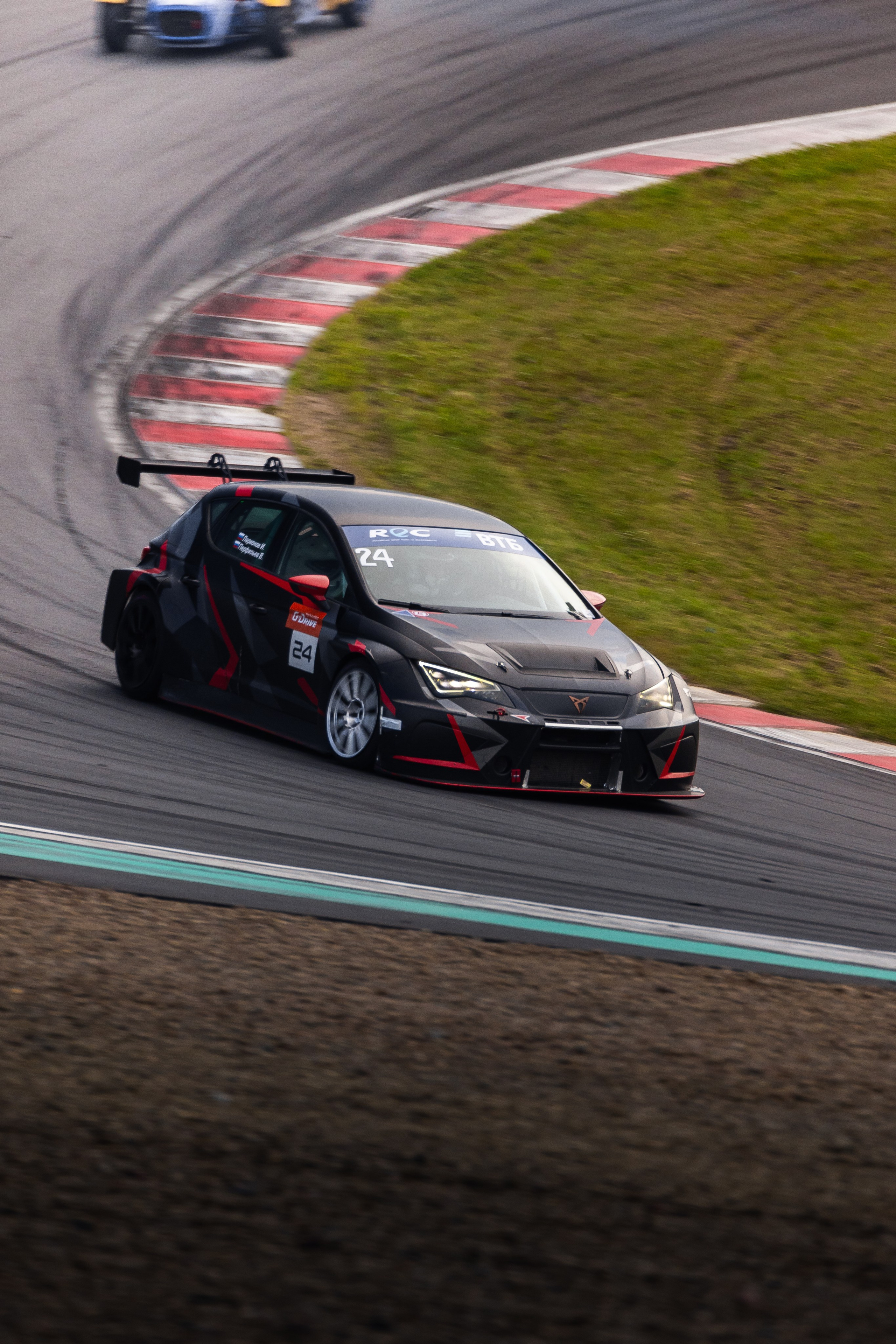 Russian Endurance Challenge. Автомобильный фотограф в Санкт-Петербурге — Илья Kaseone_1