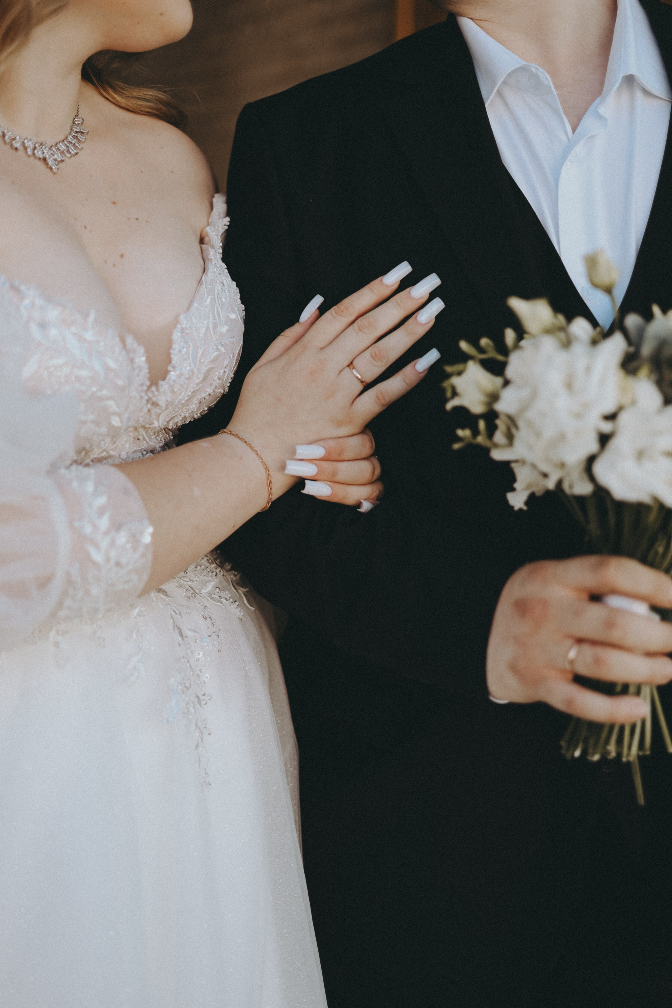 Александр & Анастасия. Фотограф Мария Лаенко