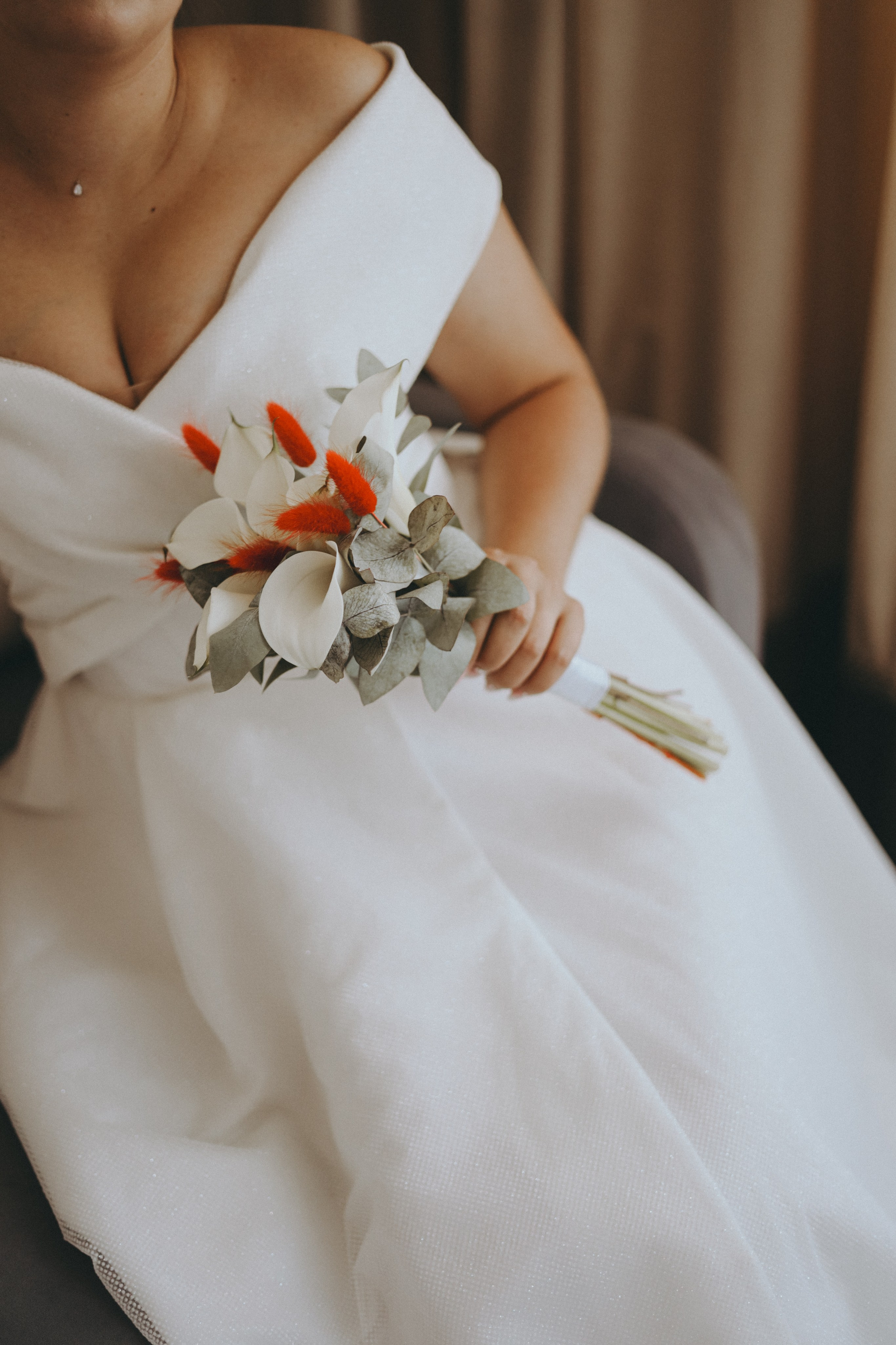 Евгений & София. Фотограф Мария Лаенко