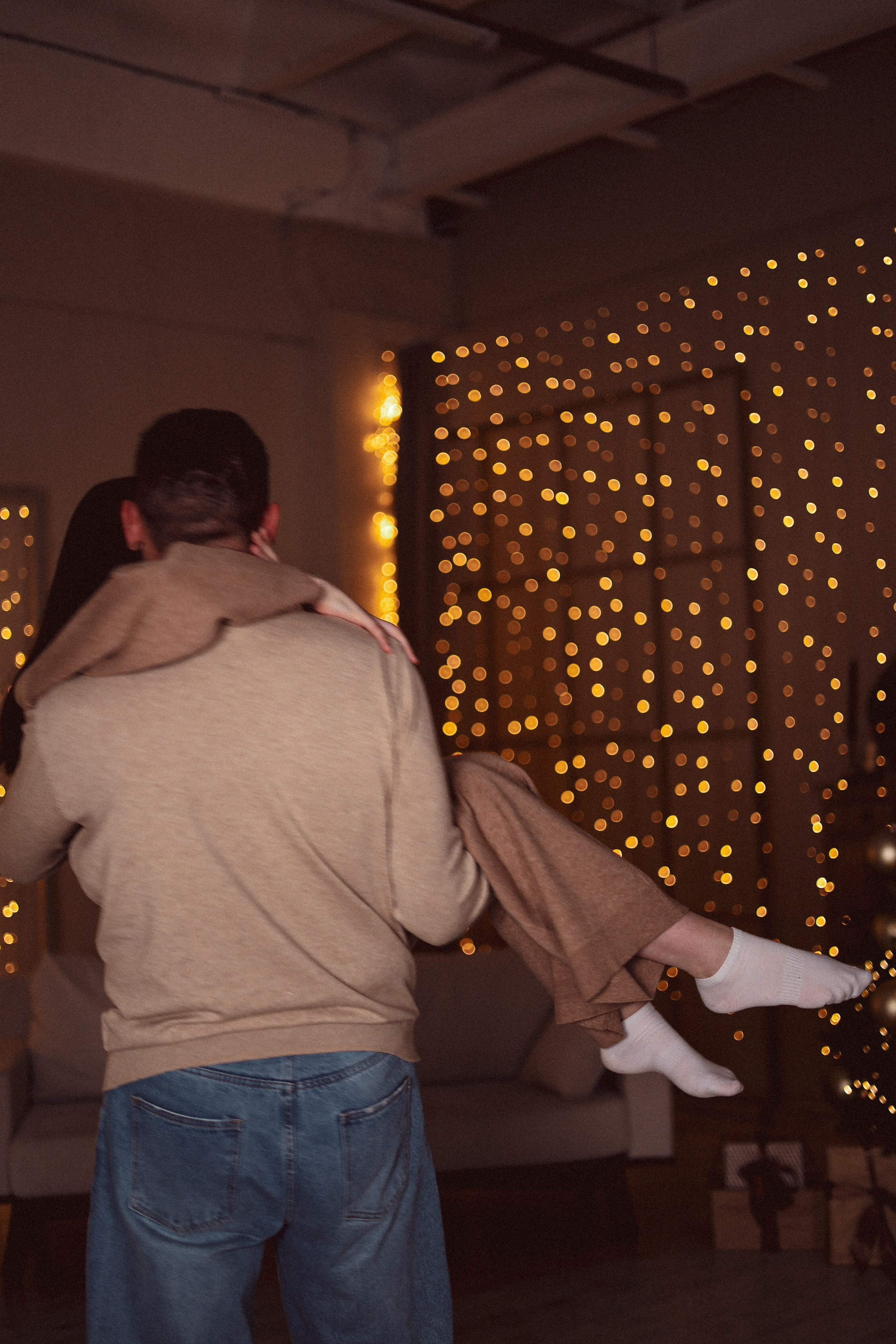 Антон и Юля. Фотограф Мария Лаенко