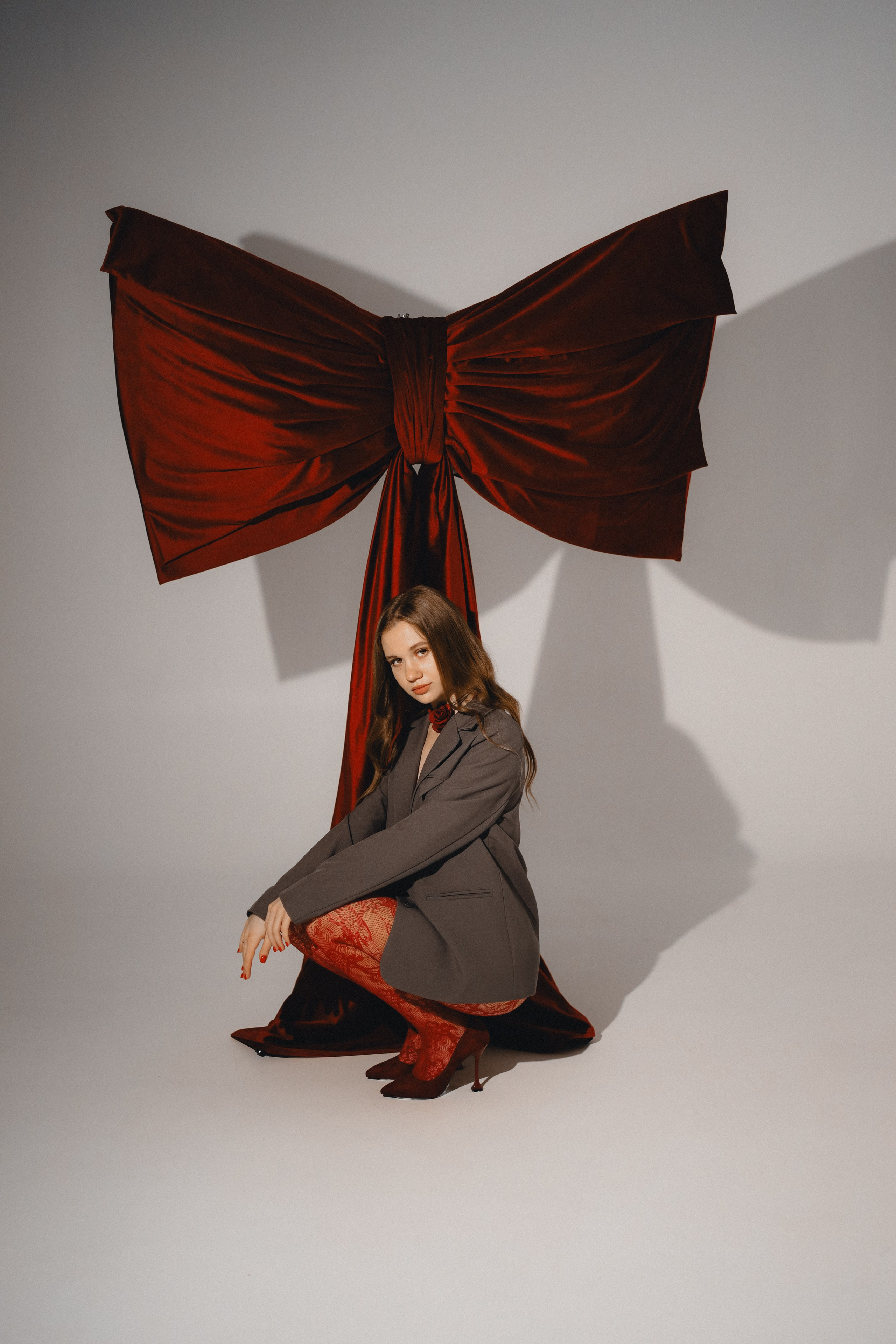 Мария. Фотограф Мария Лаенко