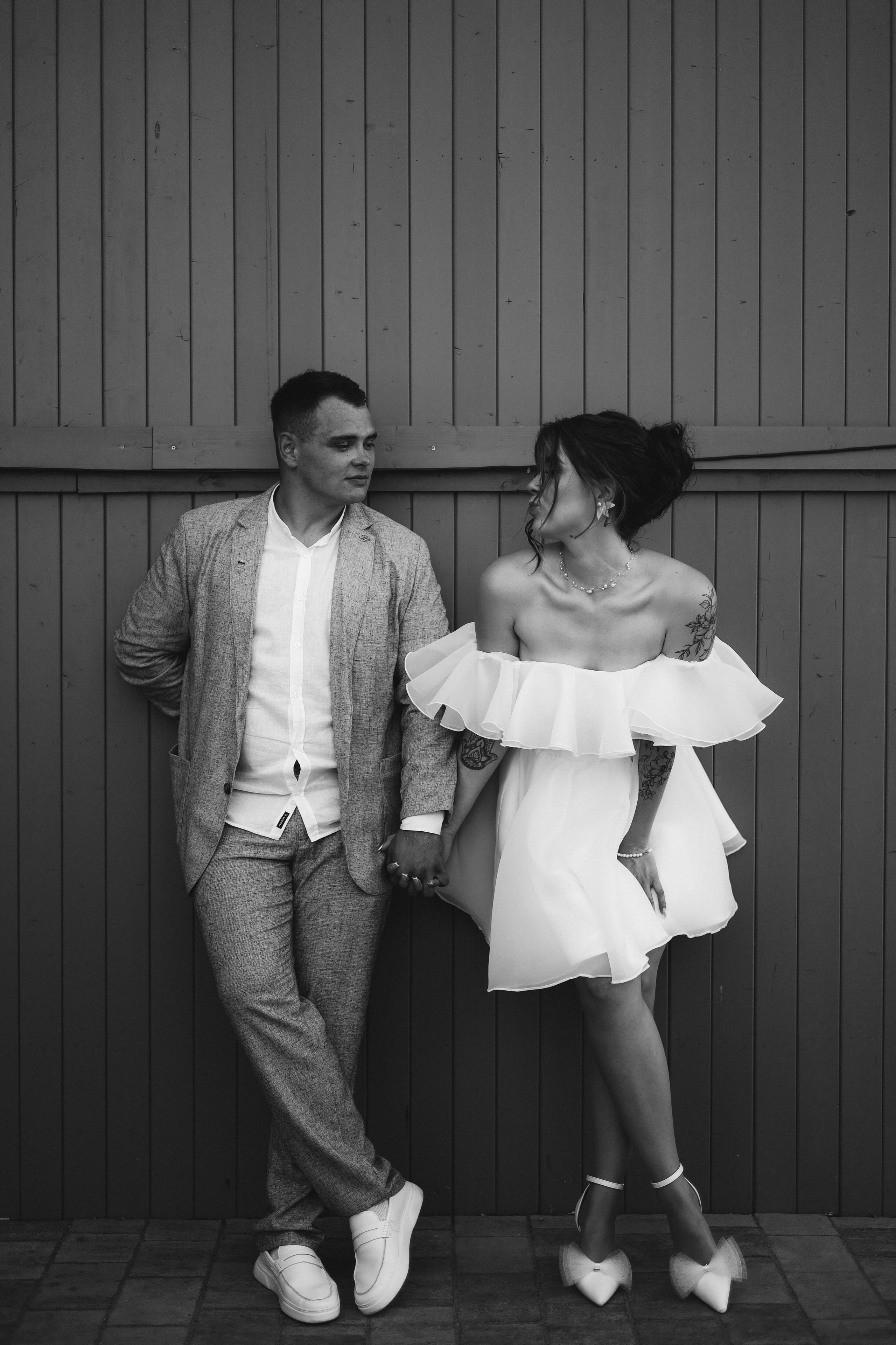 Григорий & Арнелла. Фотограф Мария Лаенко