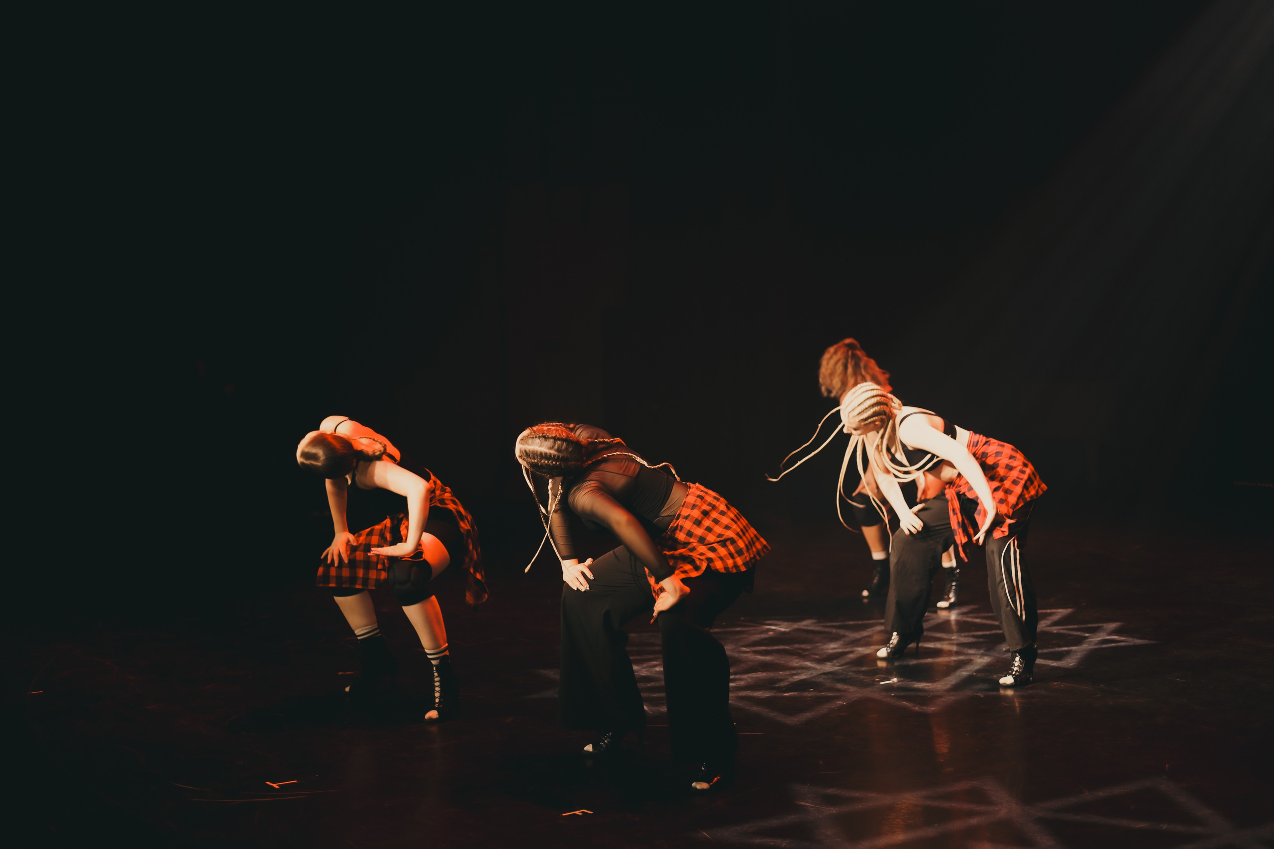 Отчетный концерт Soul dance studio. Фотограф Мария Лаенко