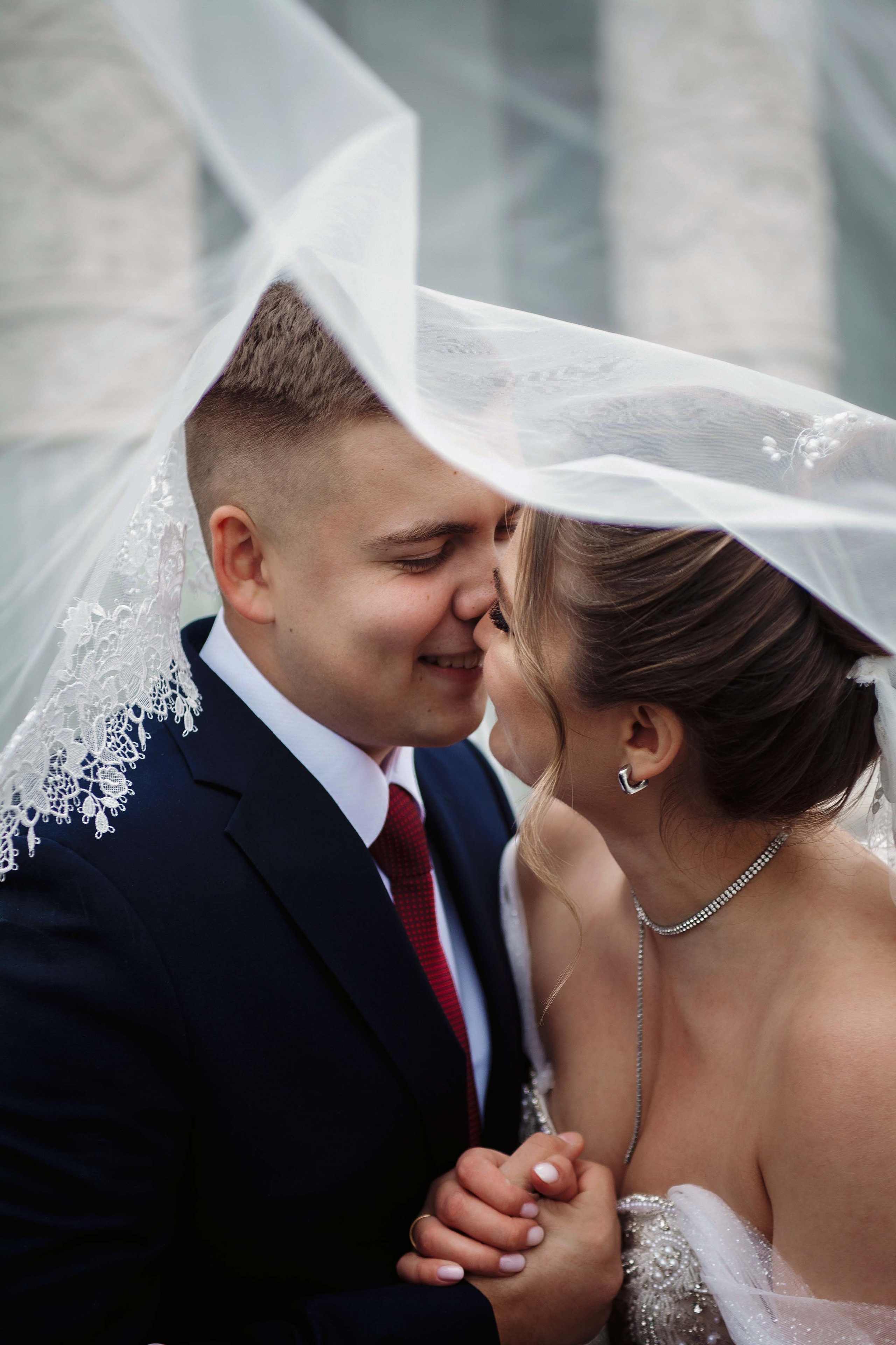 V&E. Свадебный фотограф Мария Железняк в Москве