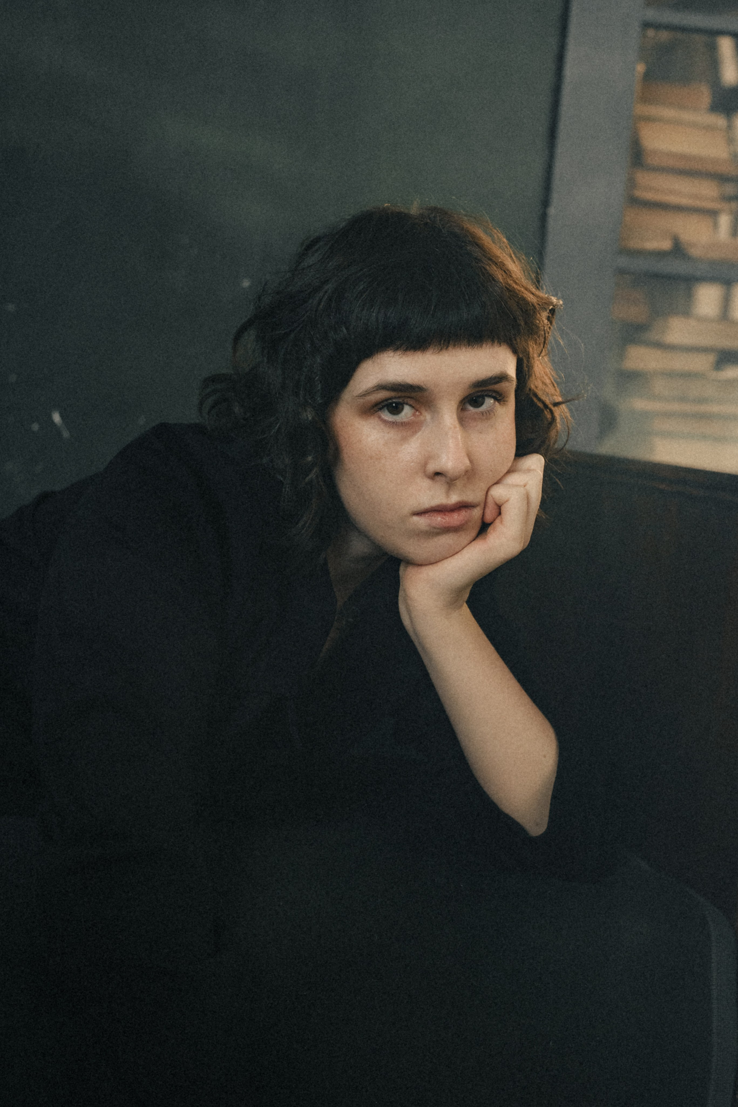 Саша. Светлана Варфоломеева, женский и свадебный фотограф в Саратове