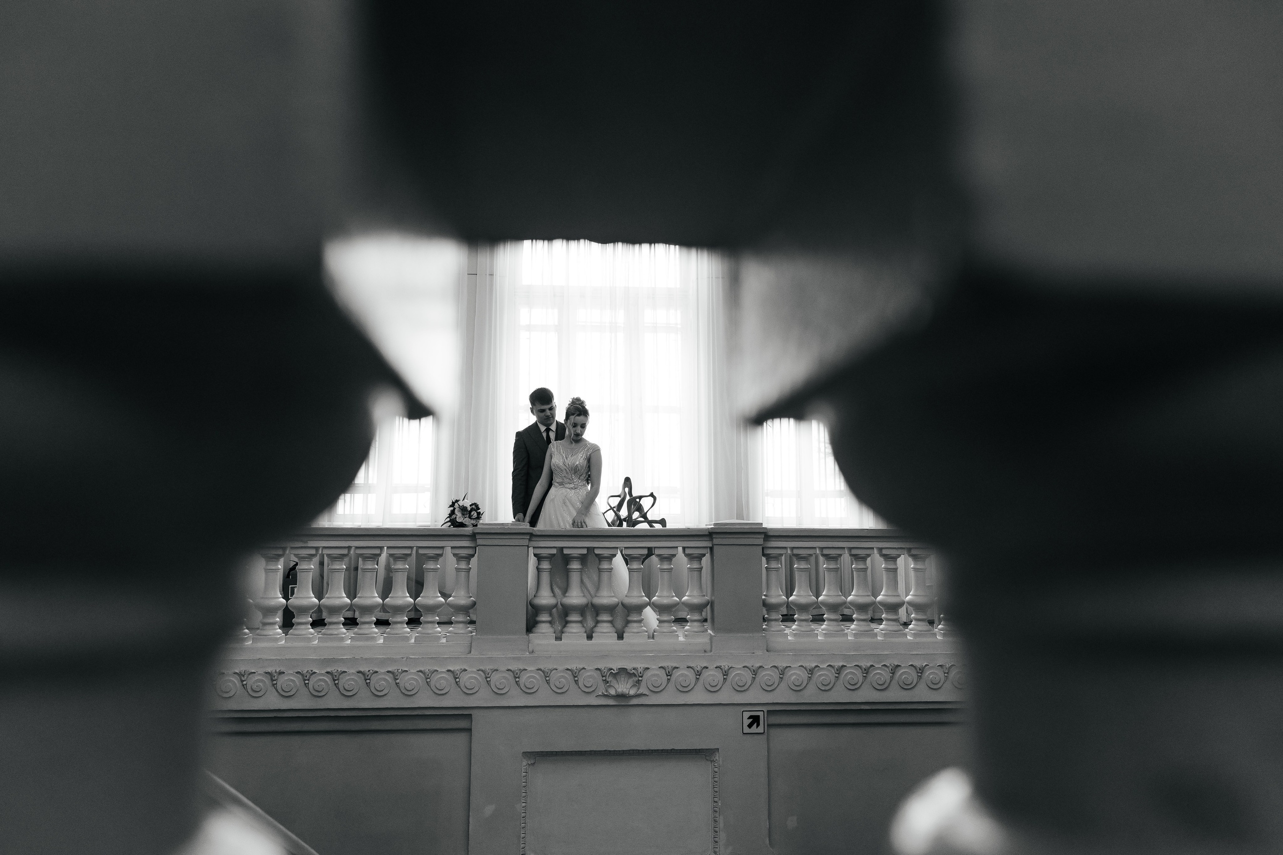 Алексей Наталья. Свадебный фотограф и видеограф Владислав и Анастасия Макриди