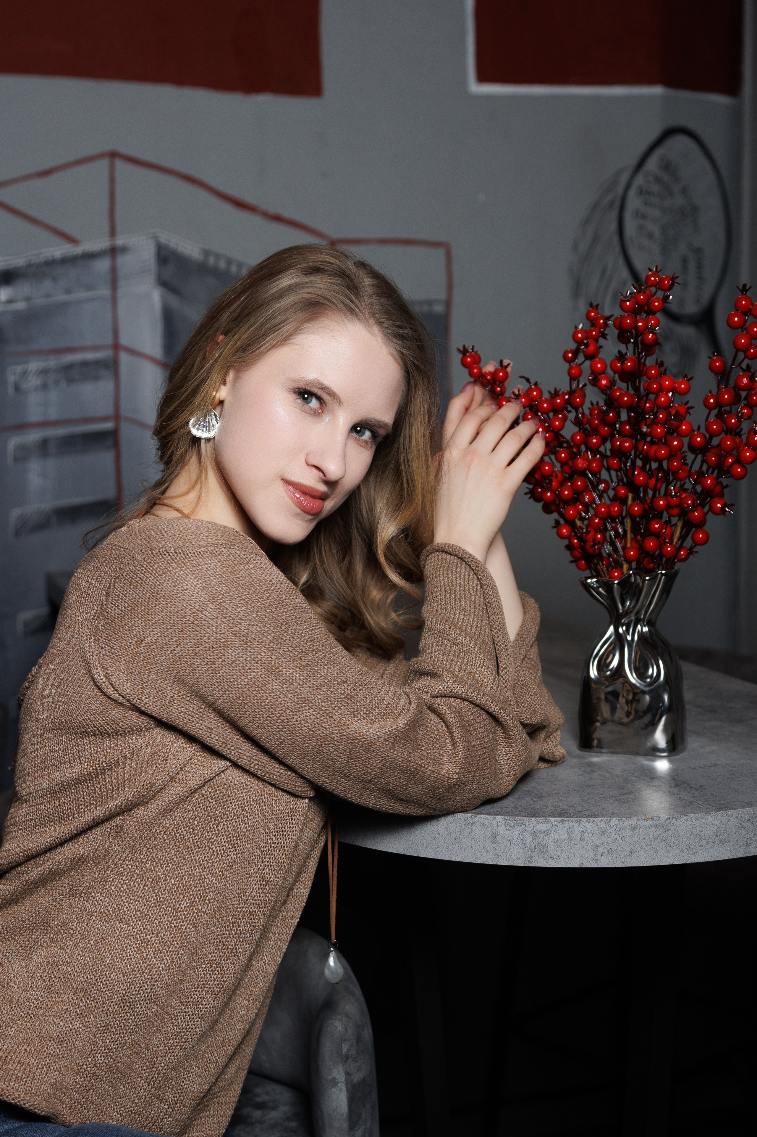 Моисеенкова Виктория. Александр спб ру фотограф