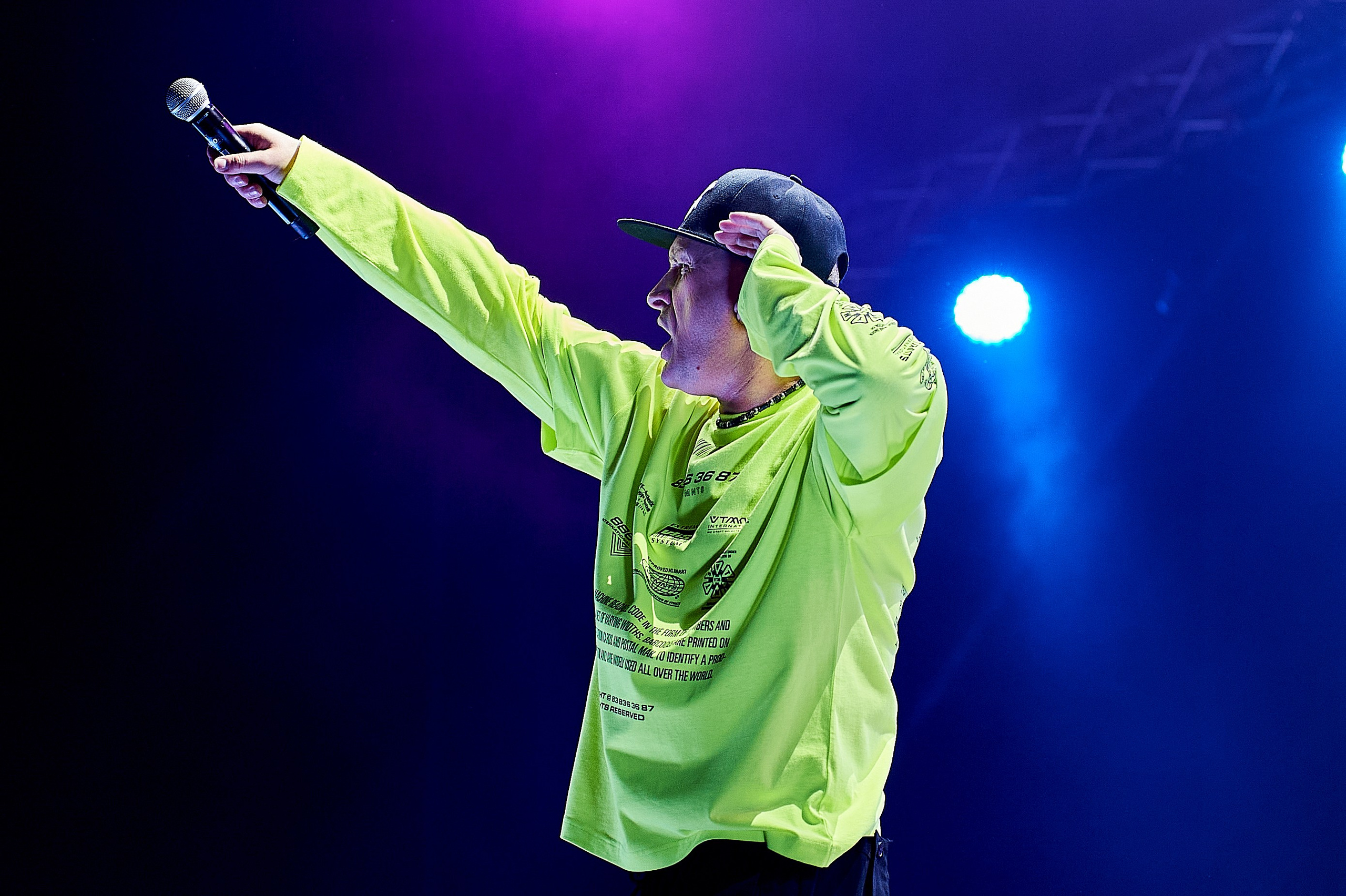 Супердискотека 90-х в Красноярске RECORD. Фотограф Москва Concerts photo / Fashion photо