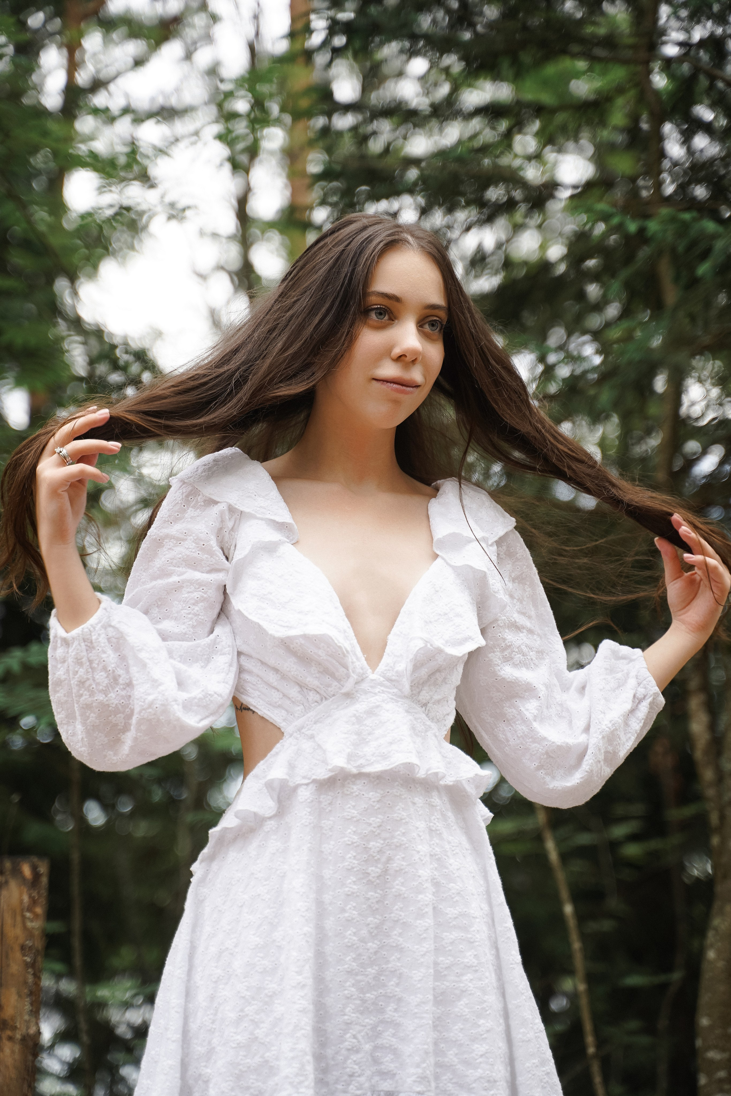 Свадьба на заливе в атлантисе. Свадебный фотограф организатор в Санкт-Петербурге Ассоль Опарина