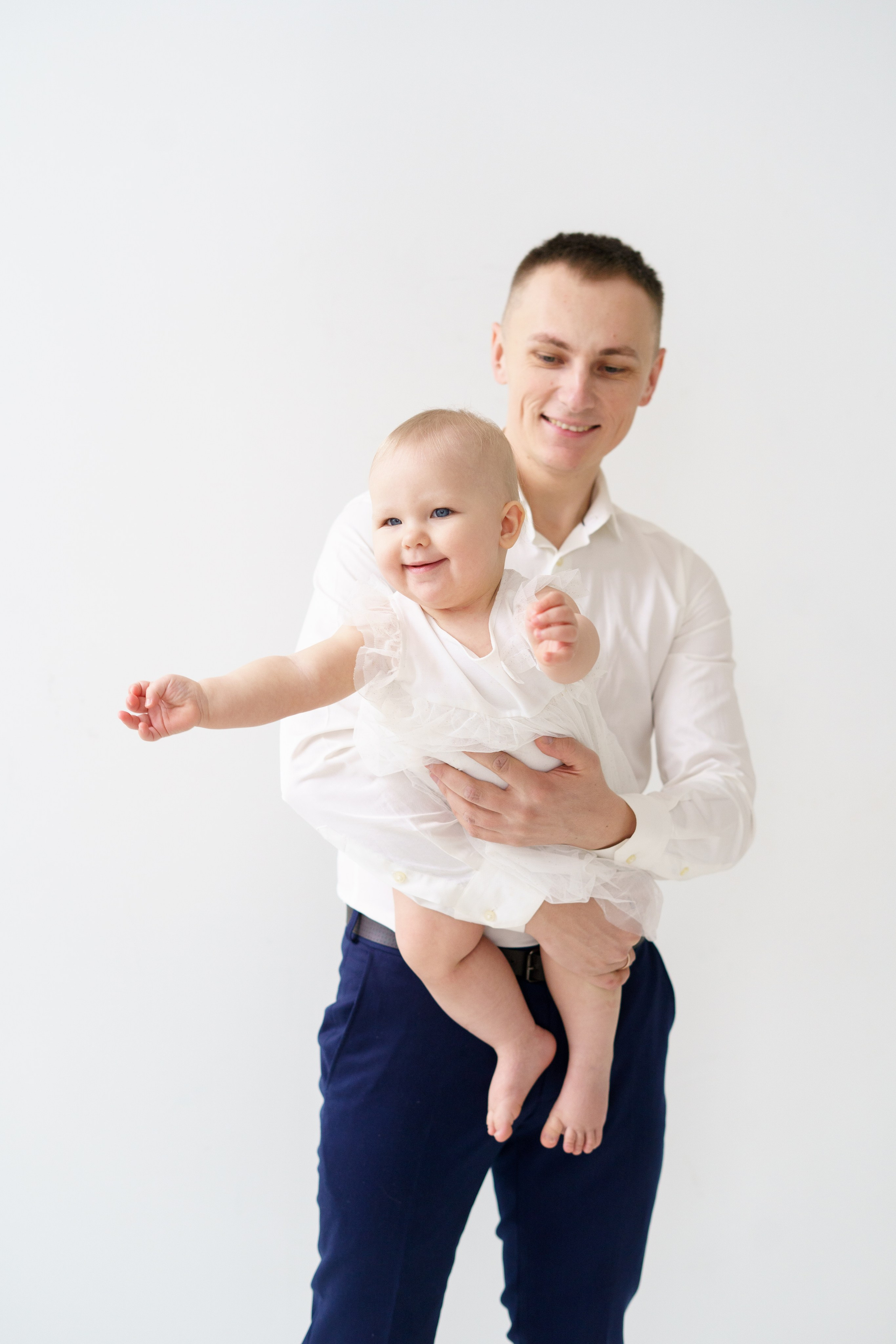 Наталья, Варя, Матвей, Саша. Главная