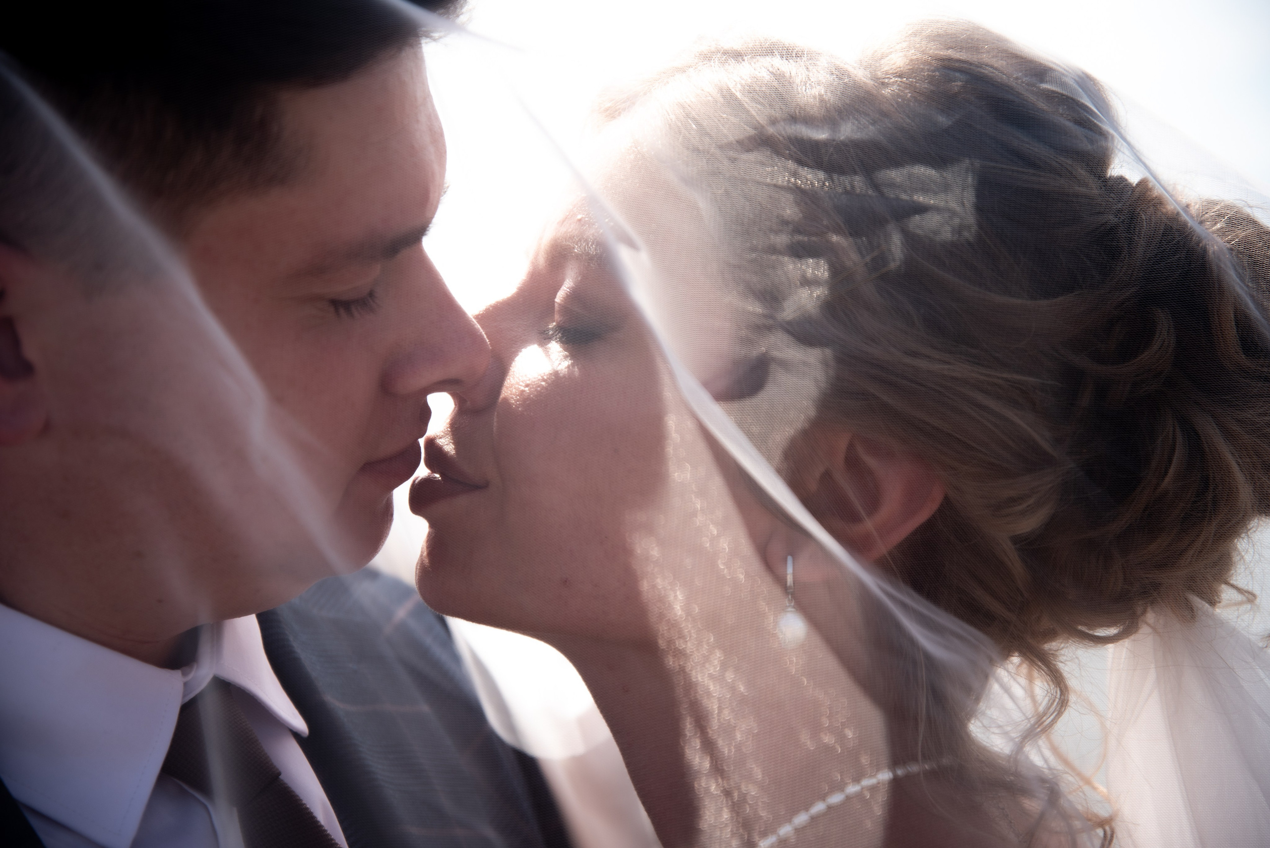 Свадебная съемка  "Влад и Кристина". Фотограф в городе Новосибирск Линг Даниил