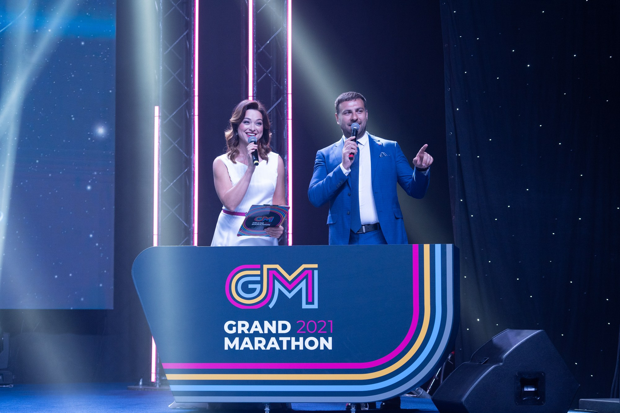 Greenway. Фотограф Саша Блюз