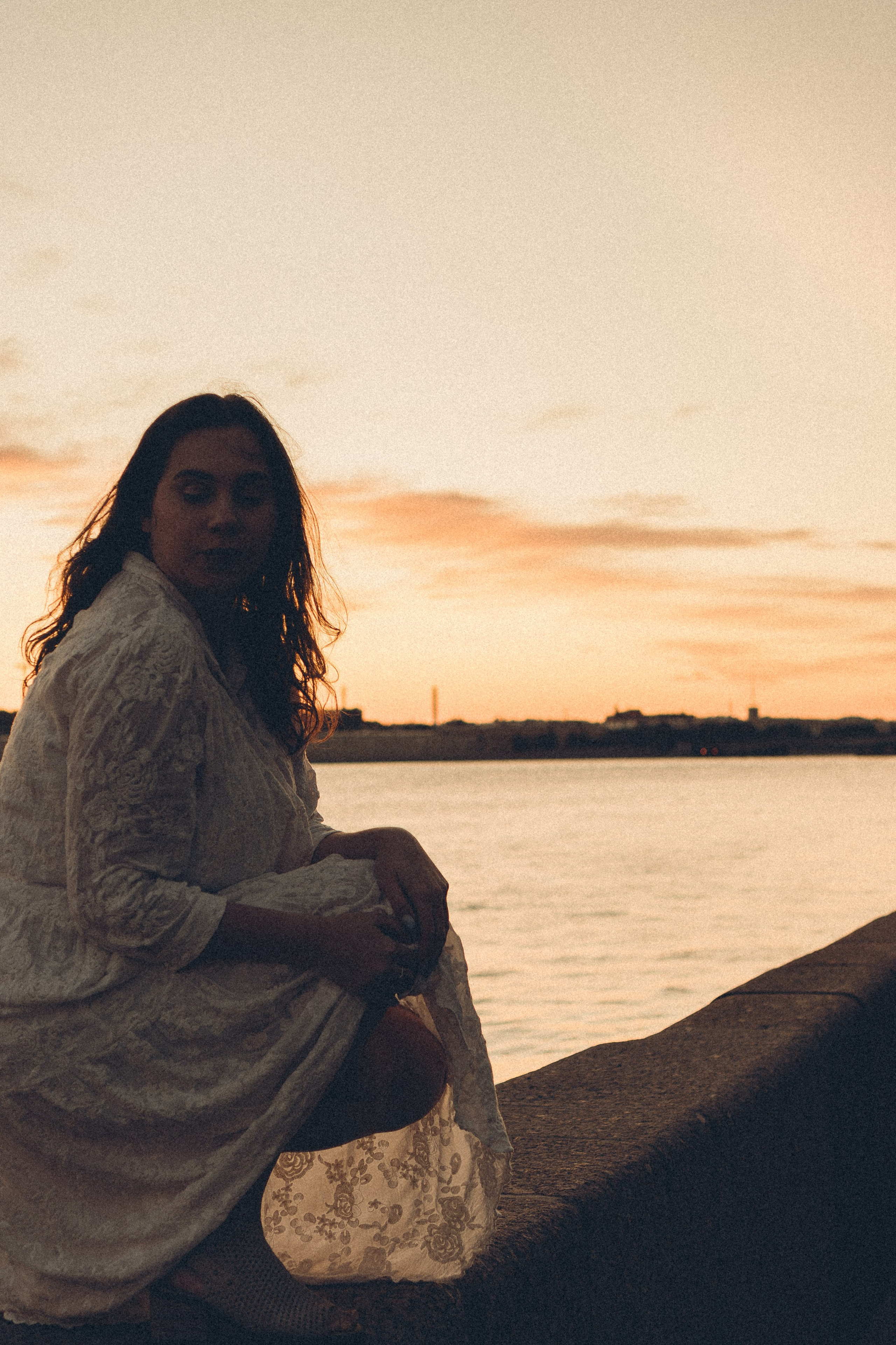 РАССВЕТ С РАЗВОДНЫМИ МОСТАМИ. Профессиональный фотограф, Санкт-Петербург — Виктория Богомолова