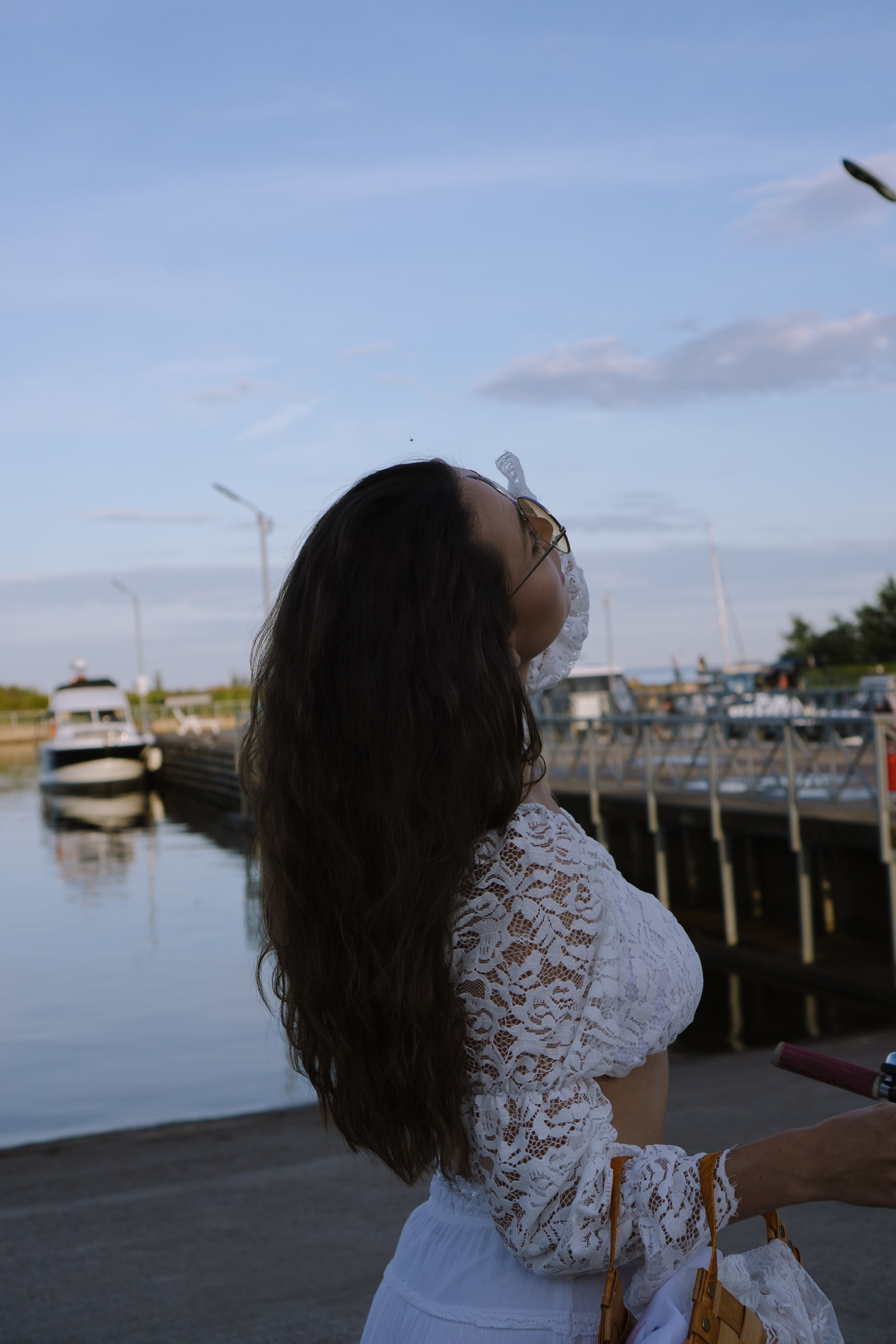 ЗАКАТ НА ЛАДОЖСКОМ ОЗЕРЕ. Профессиональный фотограф, Санкт-Петербург — Виктория Богомолова