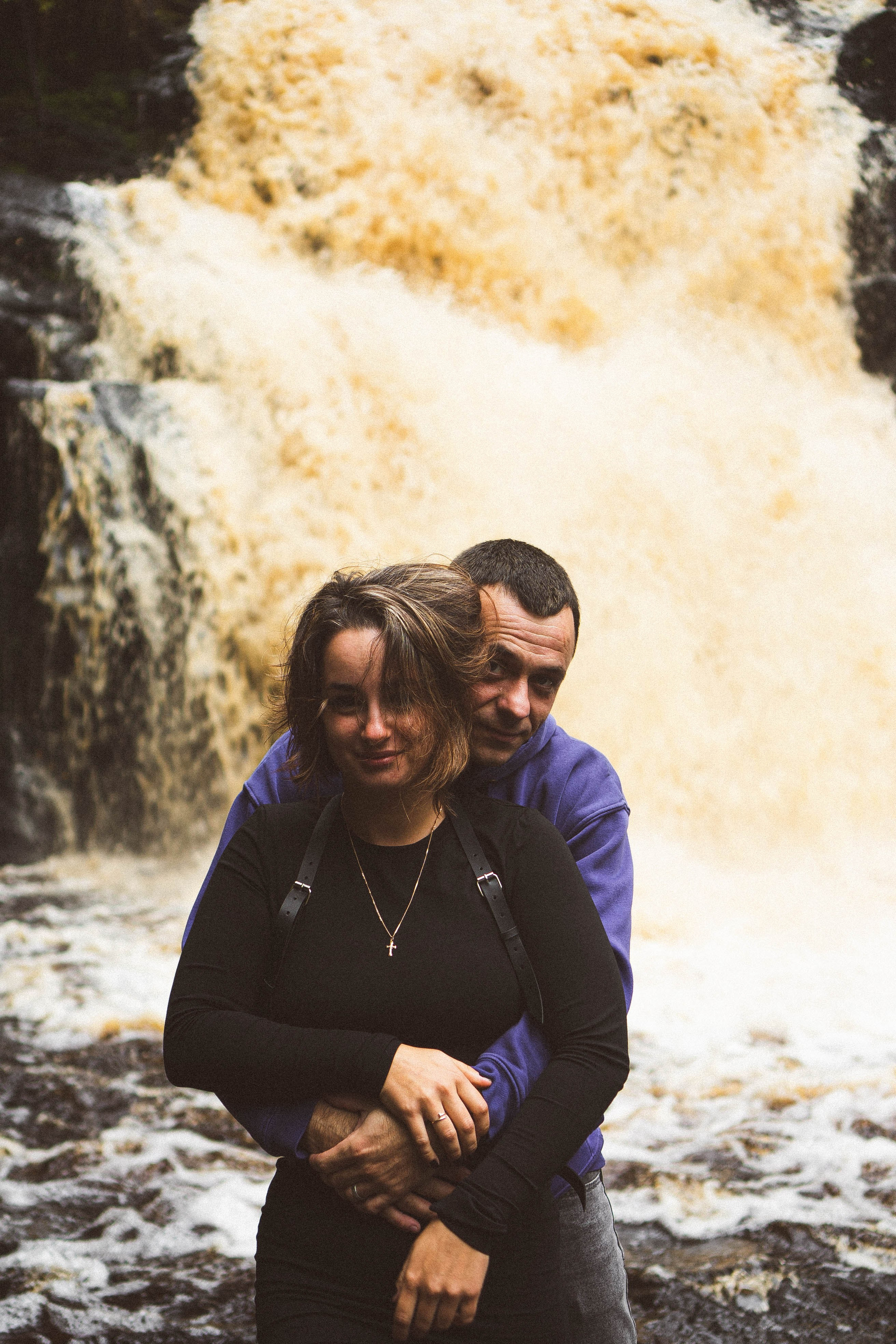 Прогулка на природе. Профессиональный фотограф, Санкт-Петербург — Виктория Богомолова