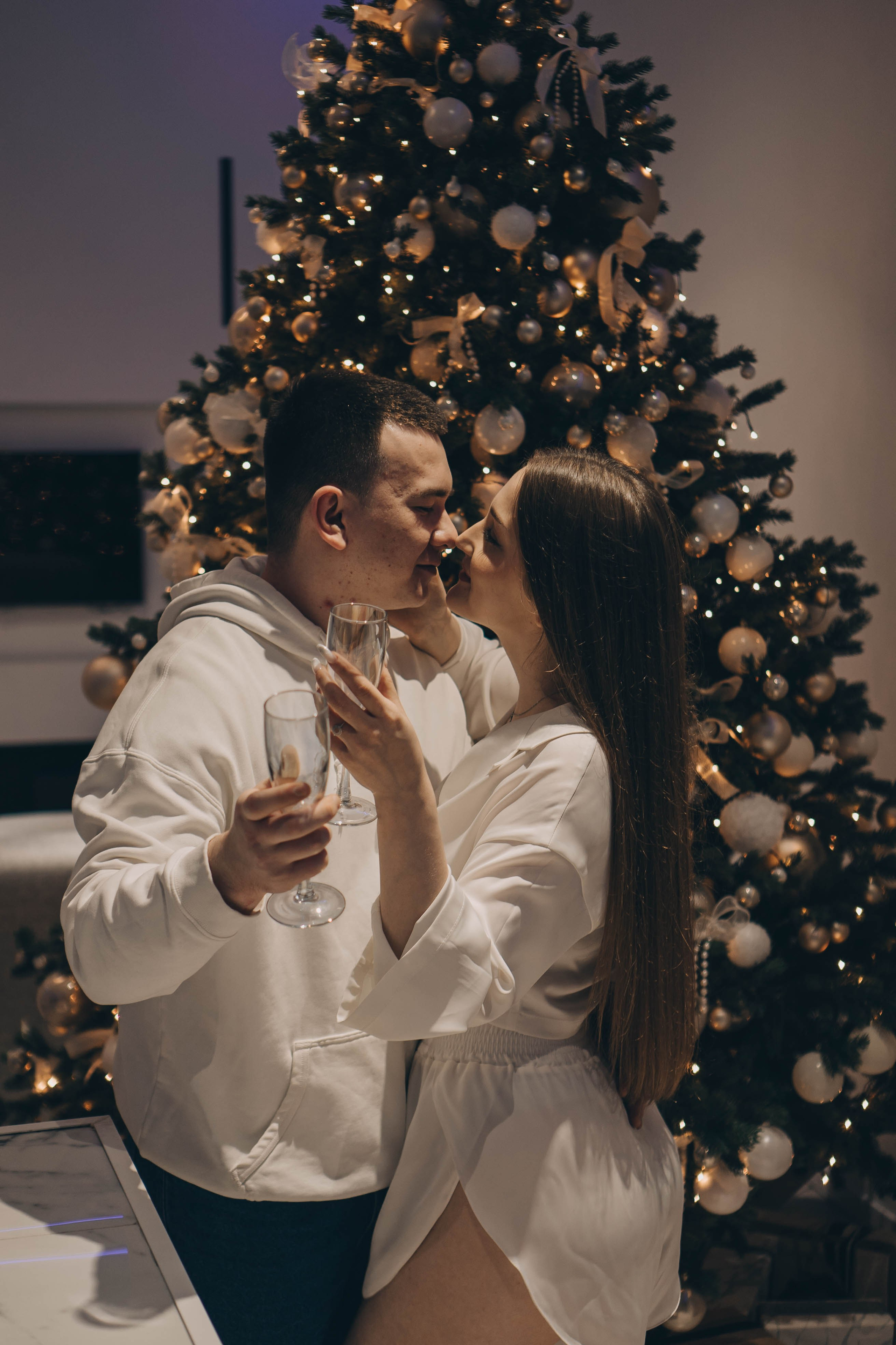 Новогодняя. Профессиональный фотограф, Санкт-Петербург — Виктория Богомолова