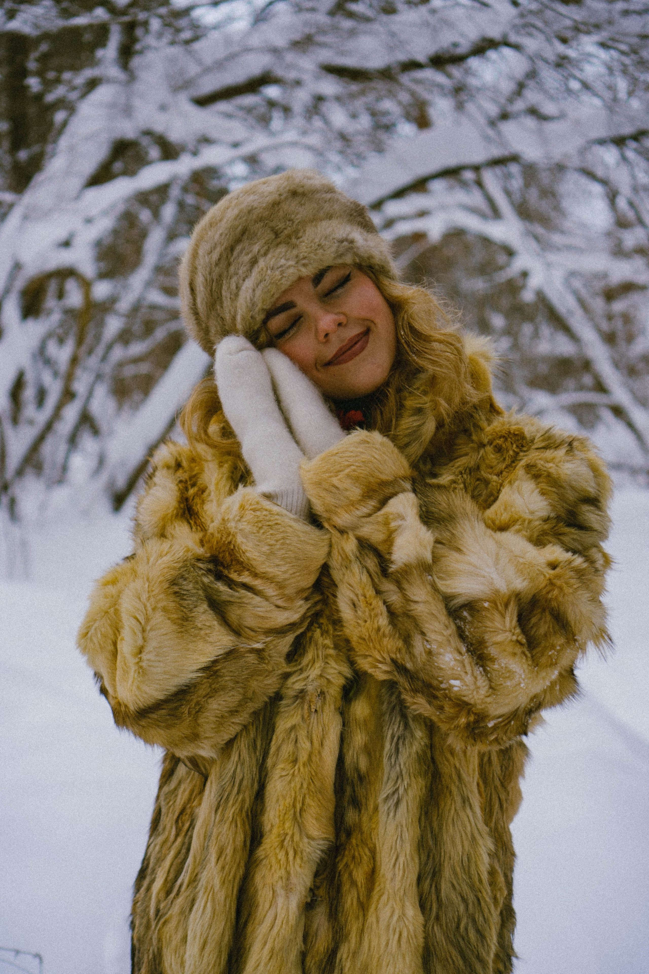 Русский стиль. Профессиональный фотограф, Санкт-Петербург — Виктория Богомолова