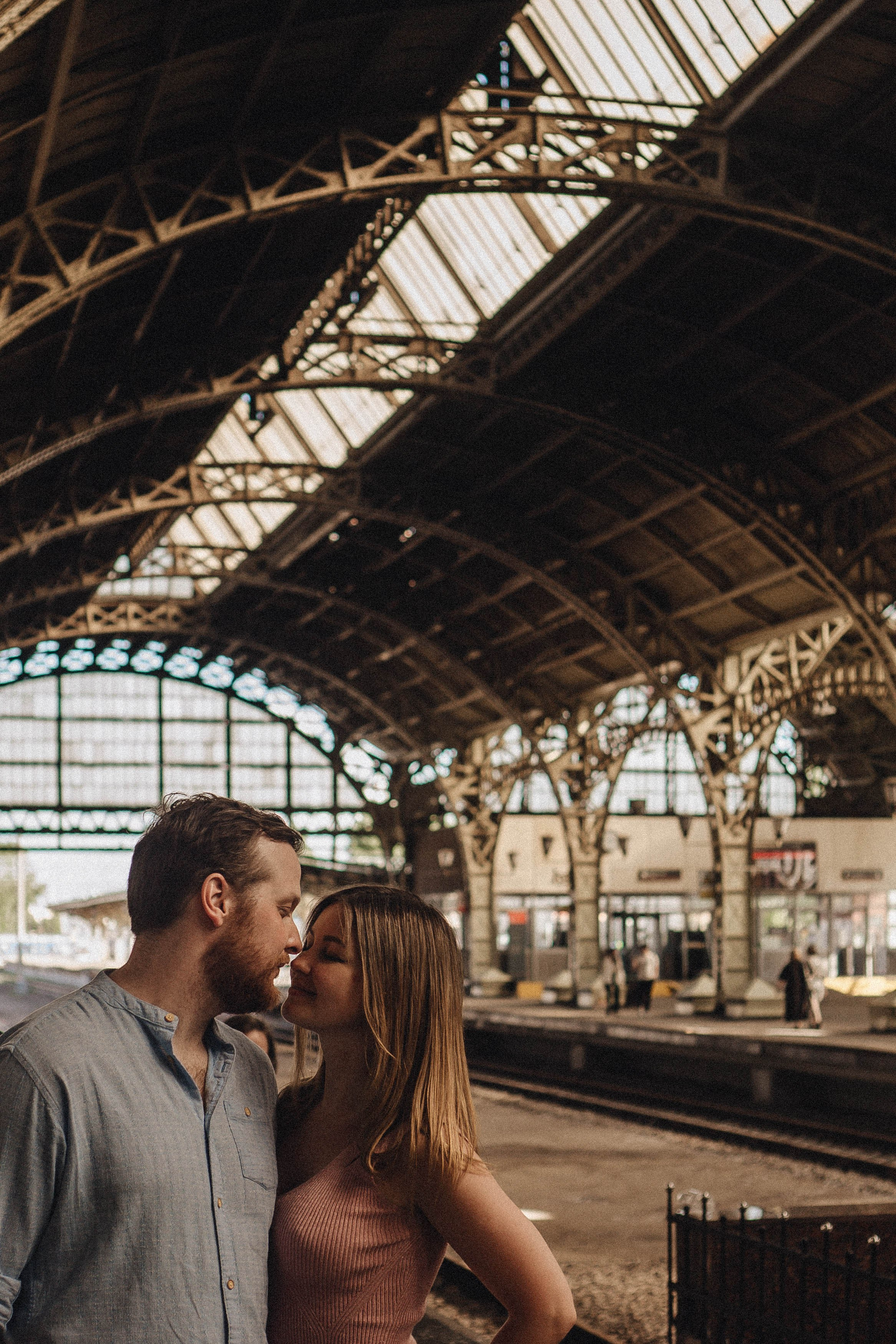 История на реальных событиях. Профессиональный фотограф, Санкт-Петербург — Виктория Богомолова