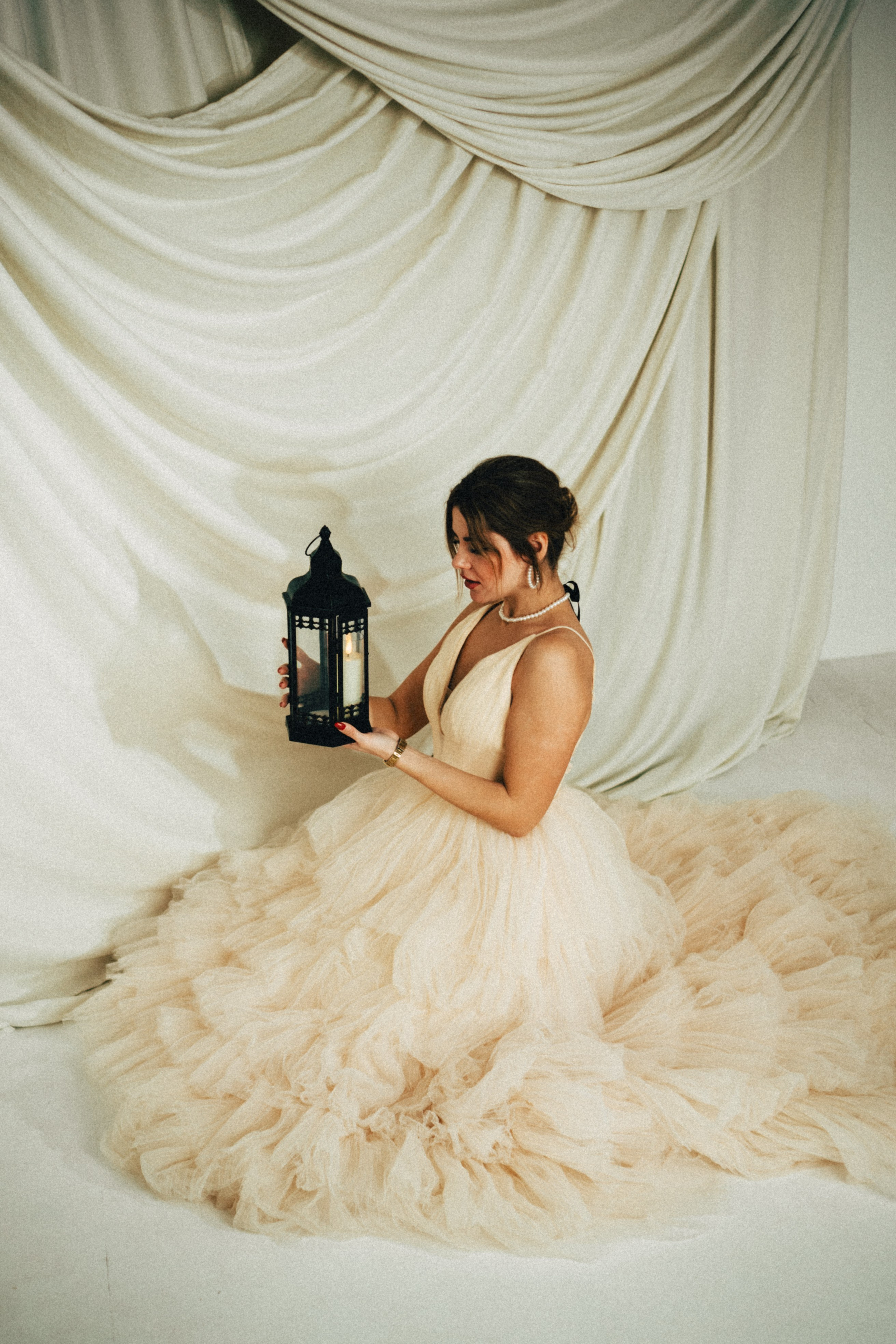 Сказочная история. Профессиональный фотограф, Санкт-Петербург — Виктория Богомолова