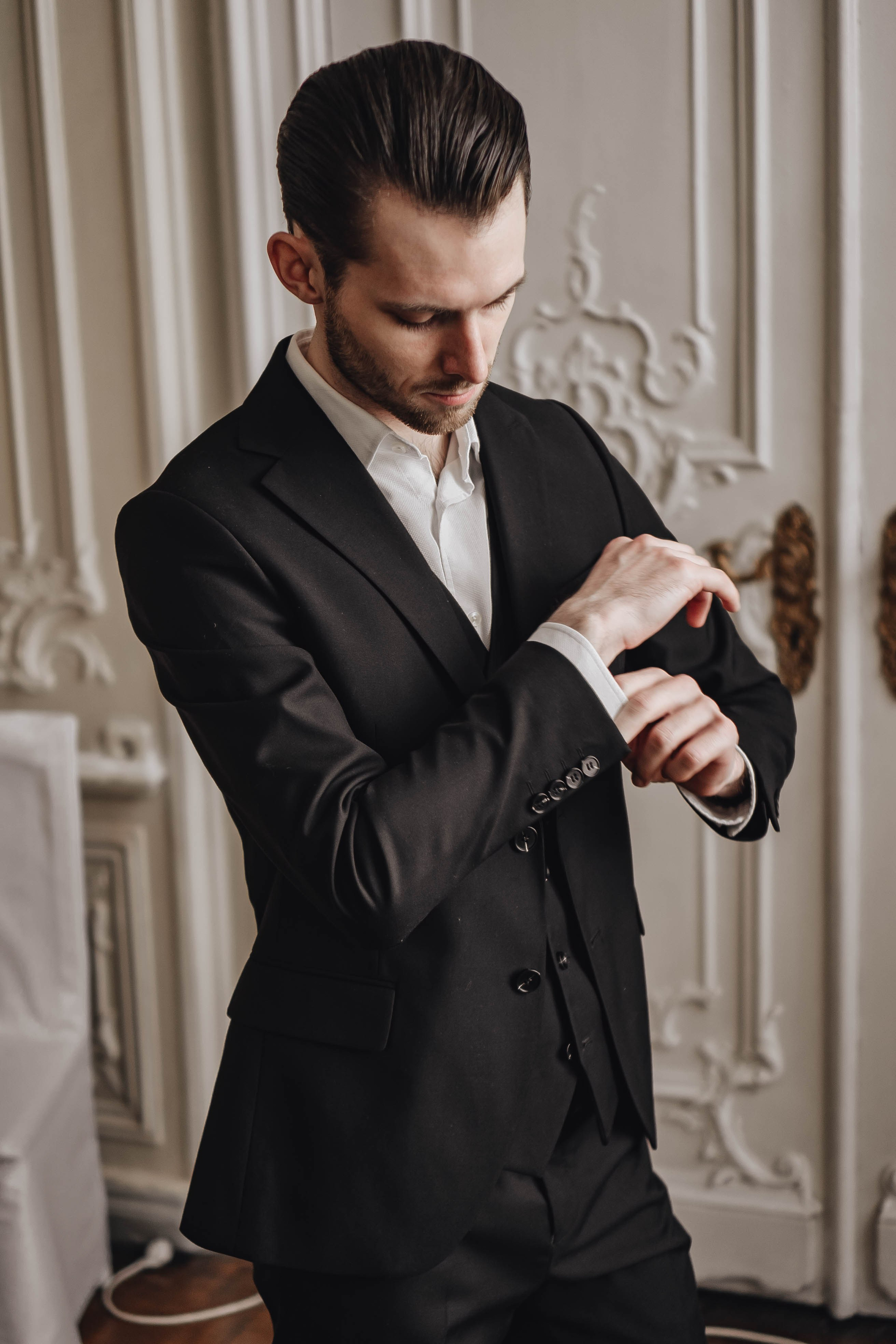 СВАДЕБНАЯ ФОТОСЕСИИЯ В НИКОЛАЕВСКОМ ДВОРЦЕ. Профессиональный фотограф, Санкт-Петербург — Виктория Богомолова