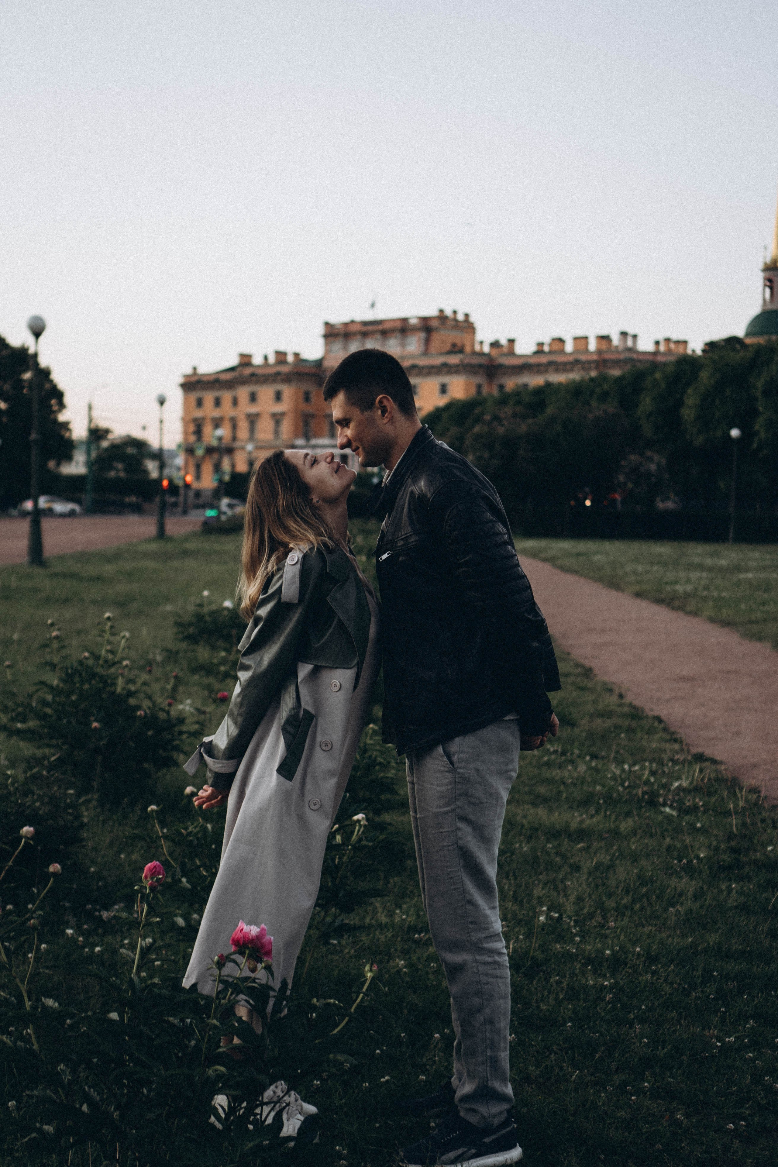 Рассветная, белые ночи. Профессиональный фотограф, Санкт-Петербург — Виктория Богомолова