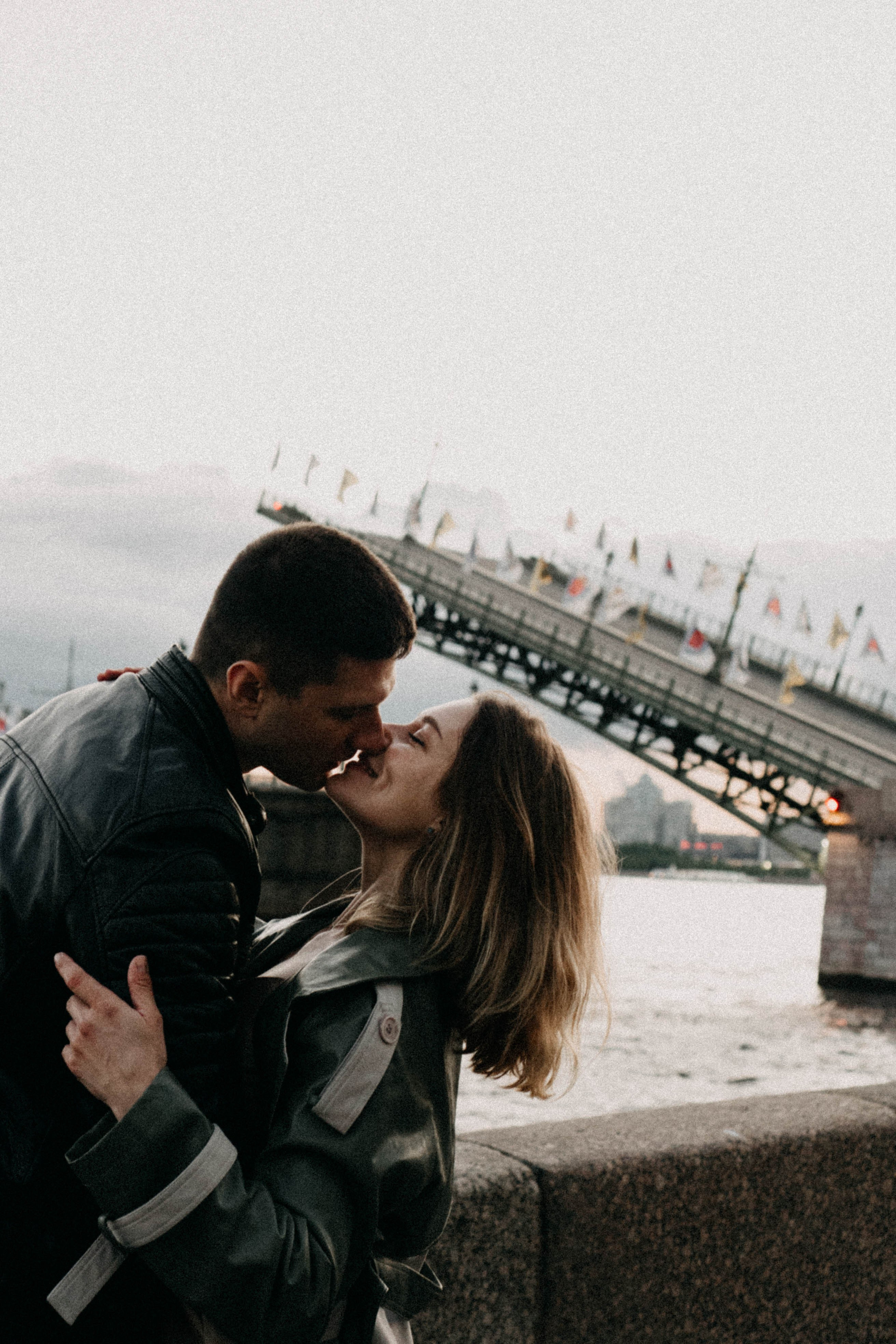 Рассветная, белые ночи. Профессиональный фотограф, Санкт-Петербург — Виктория Богомолова